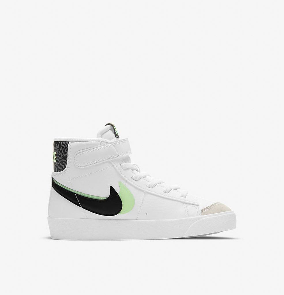 Nike Blazer Mid '77 SE cadet, Sneakers Cadet, Nike
