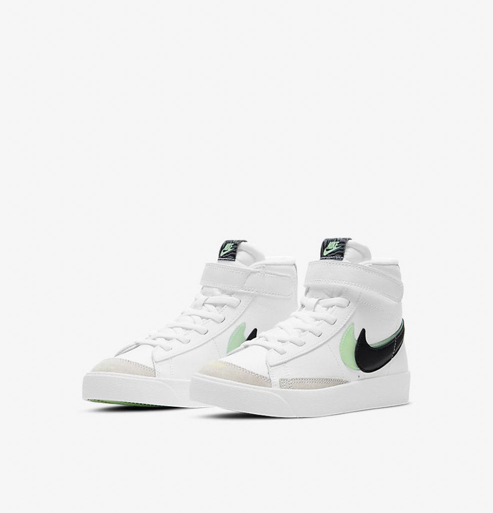 Nike Blazer Mid '77 SE cadet, Sneakers Cadet, Nike