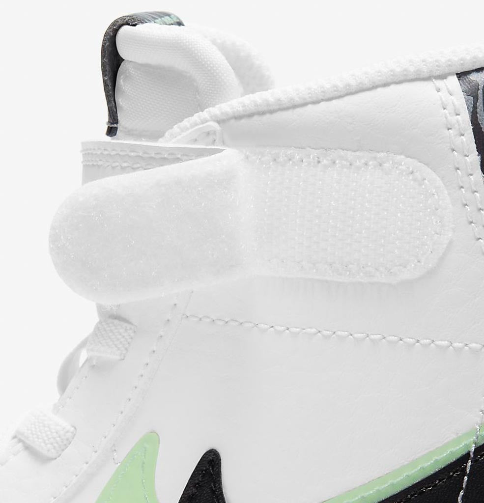 Nike Blazer Mid '77 SE cadet, Sneakers Cadet, Nike