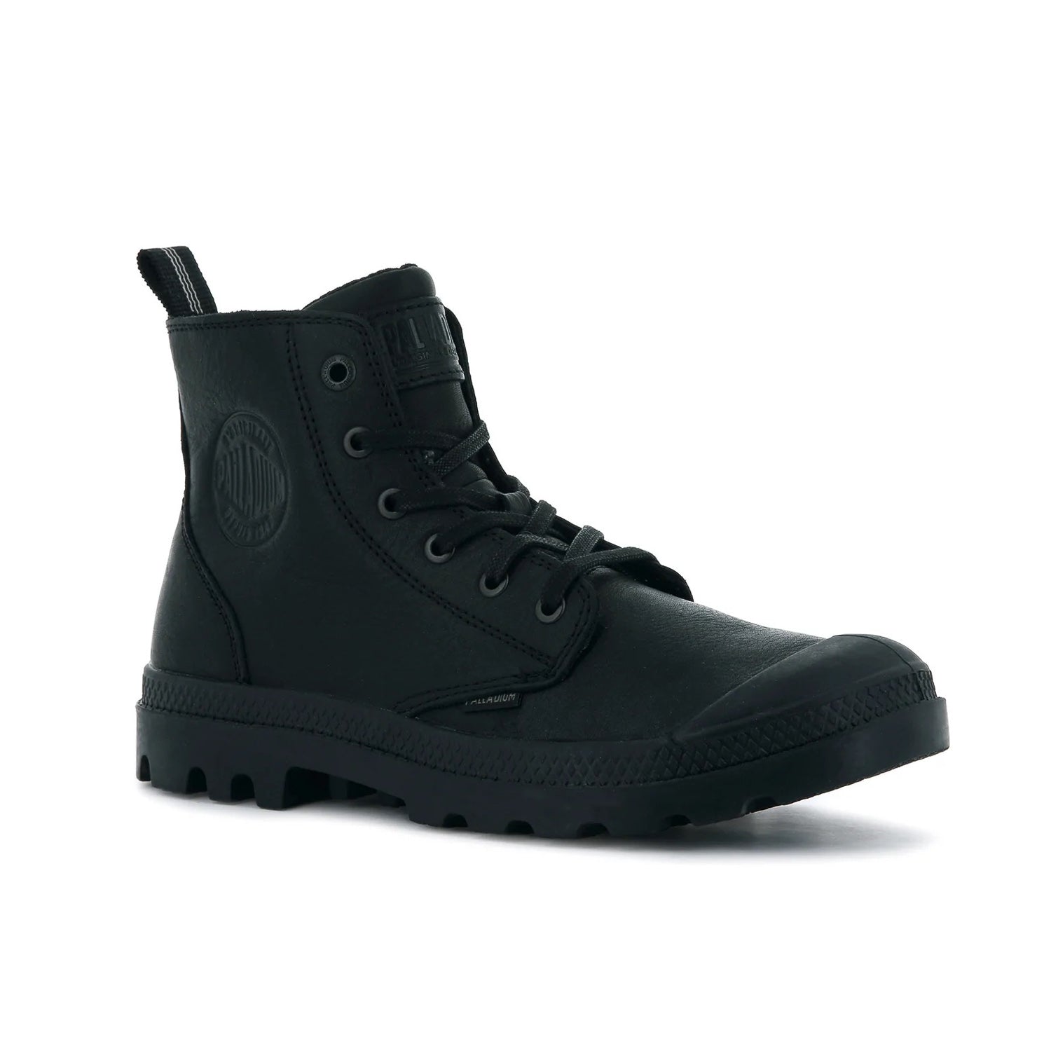 Palladium Pampa Hi ZIP, Chaussures femme, Palladium