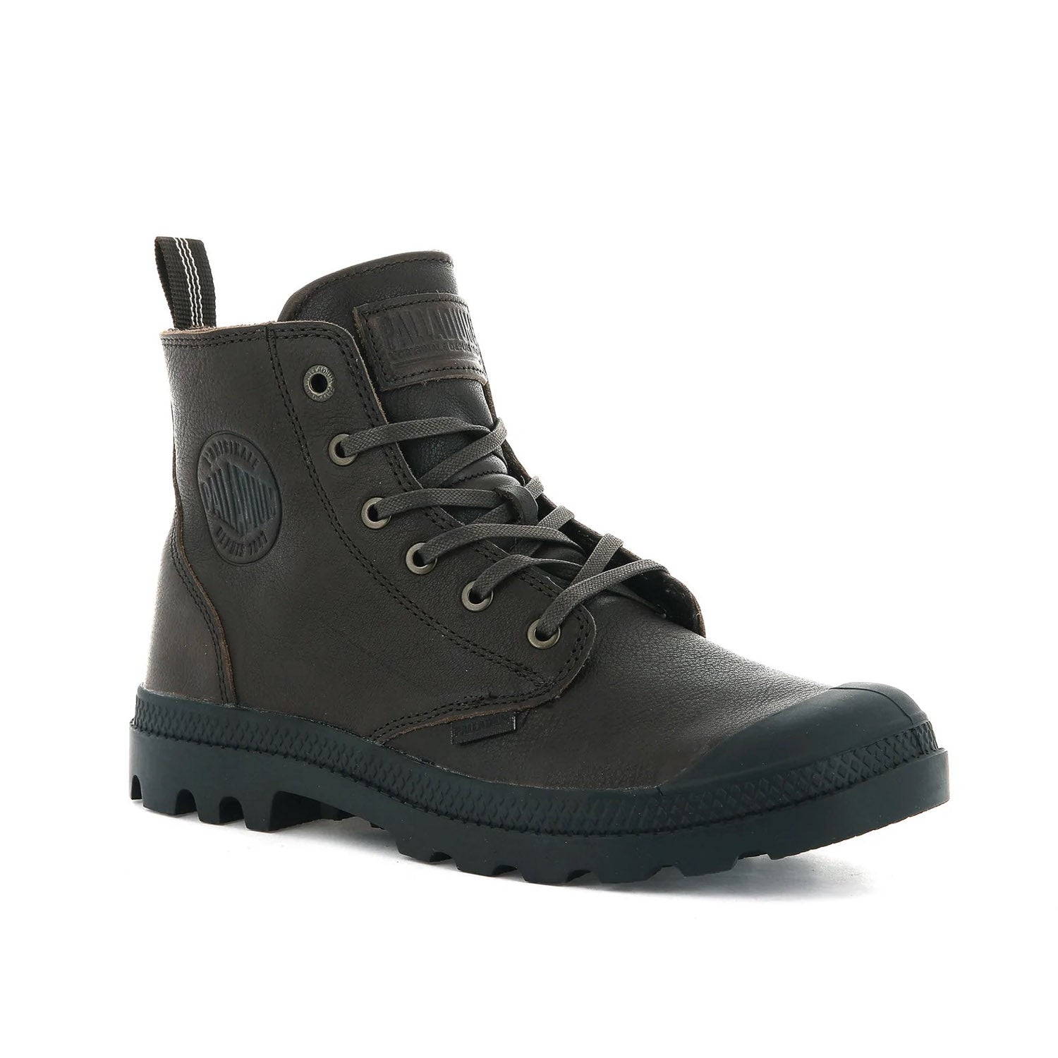 Palladium Pampa Hi ZIP, Chaussures femme, Palladium