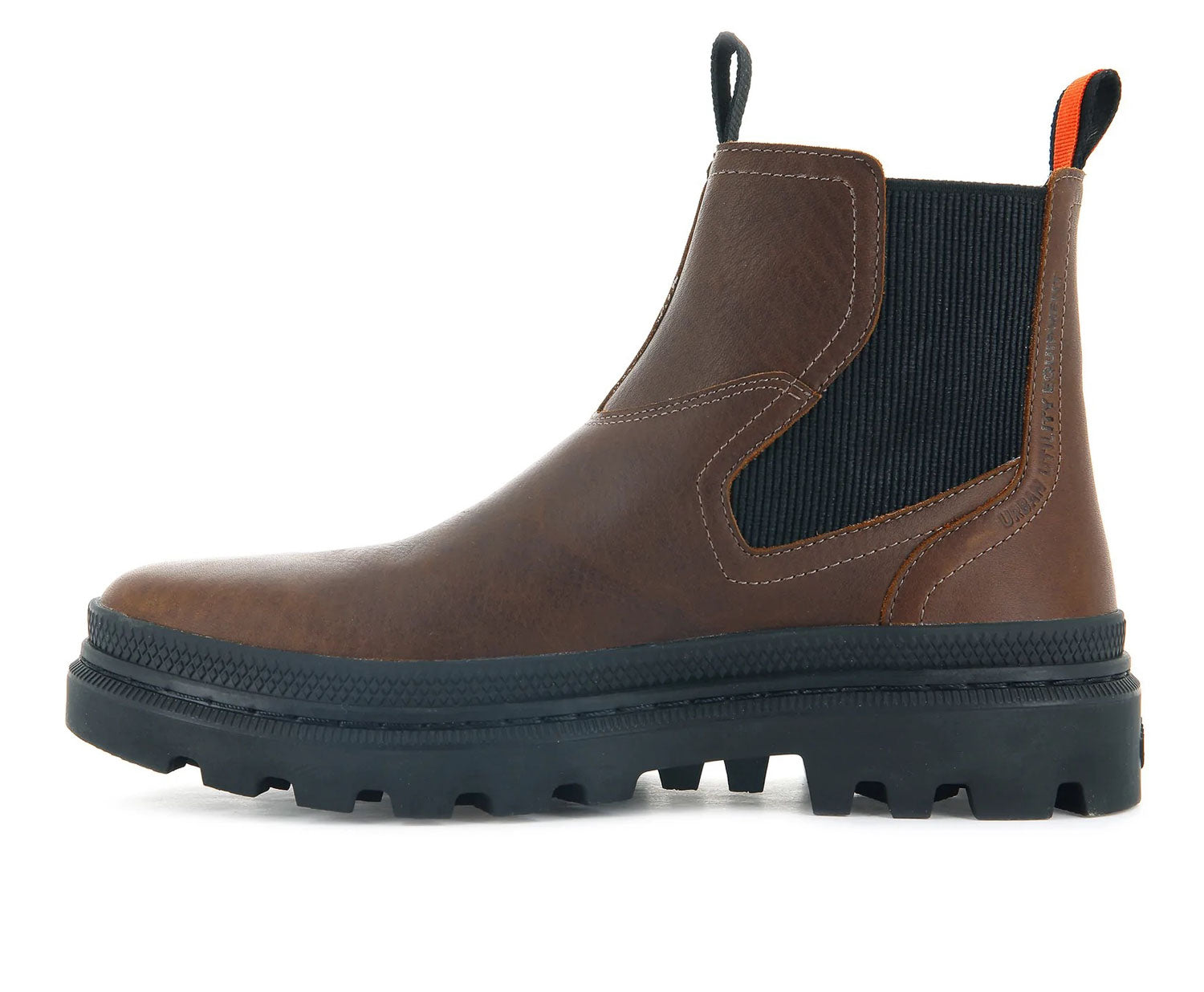 Palladium Pallatrooper Chelsea Waterproof, Chaussures Homme, Palladium