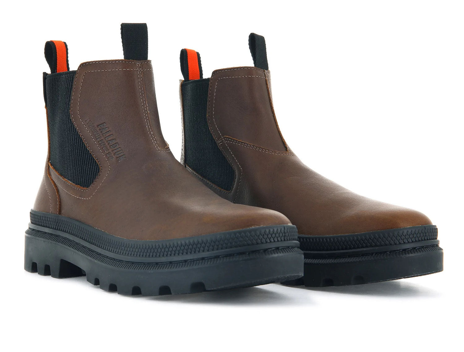 Palladium Pallatrooper Chelsea Waterproof, Chaussures Homme, Palladium