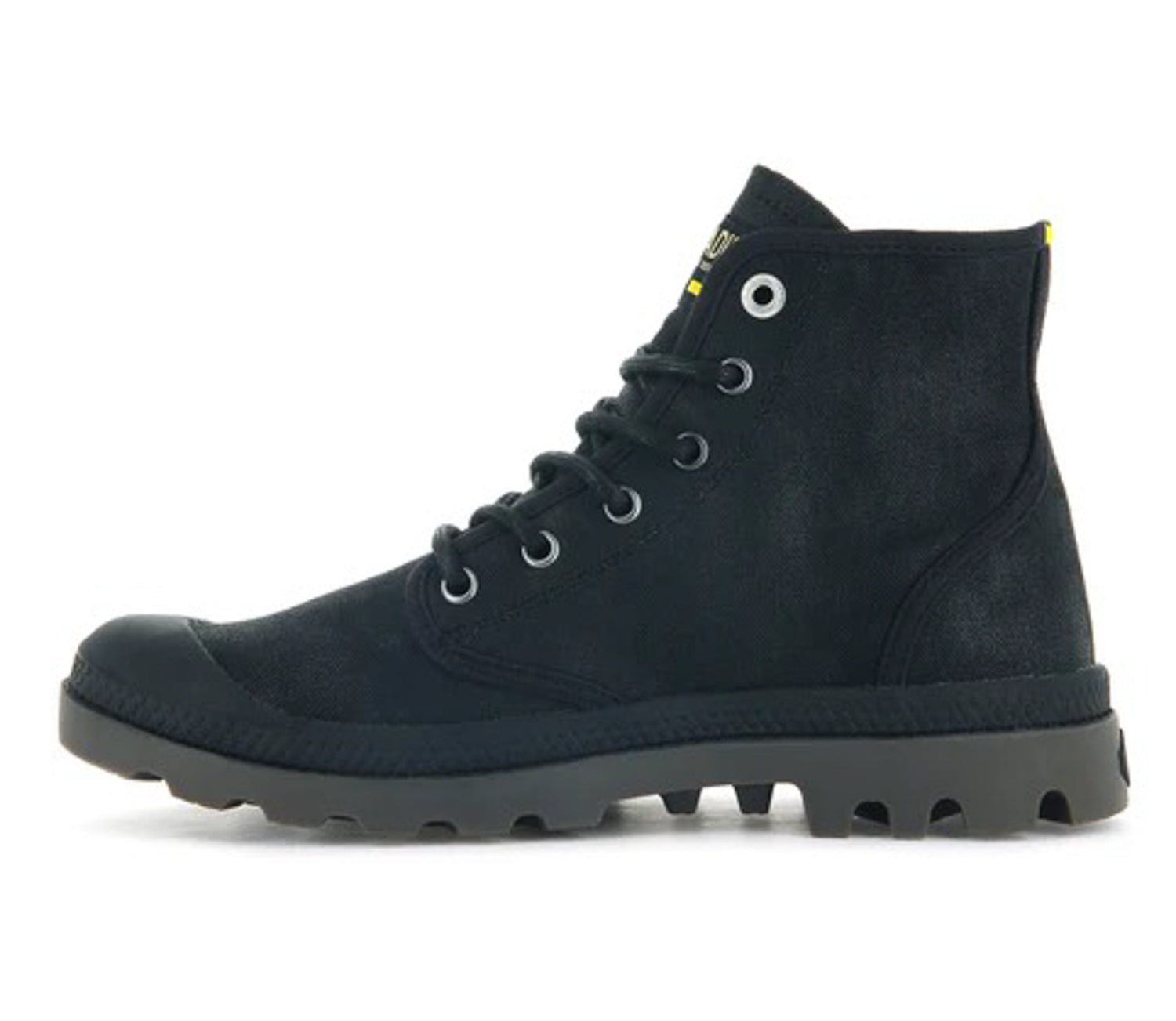 Palladium Pampa Hi Wax, Chaussures Homme, Palladium