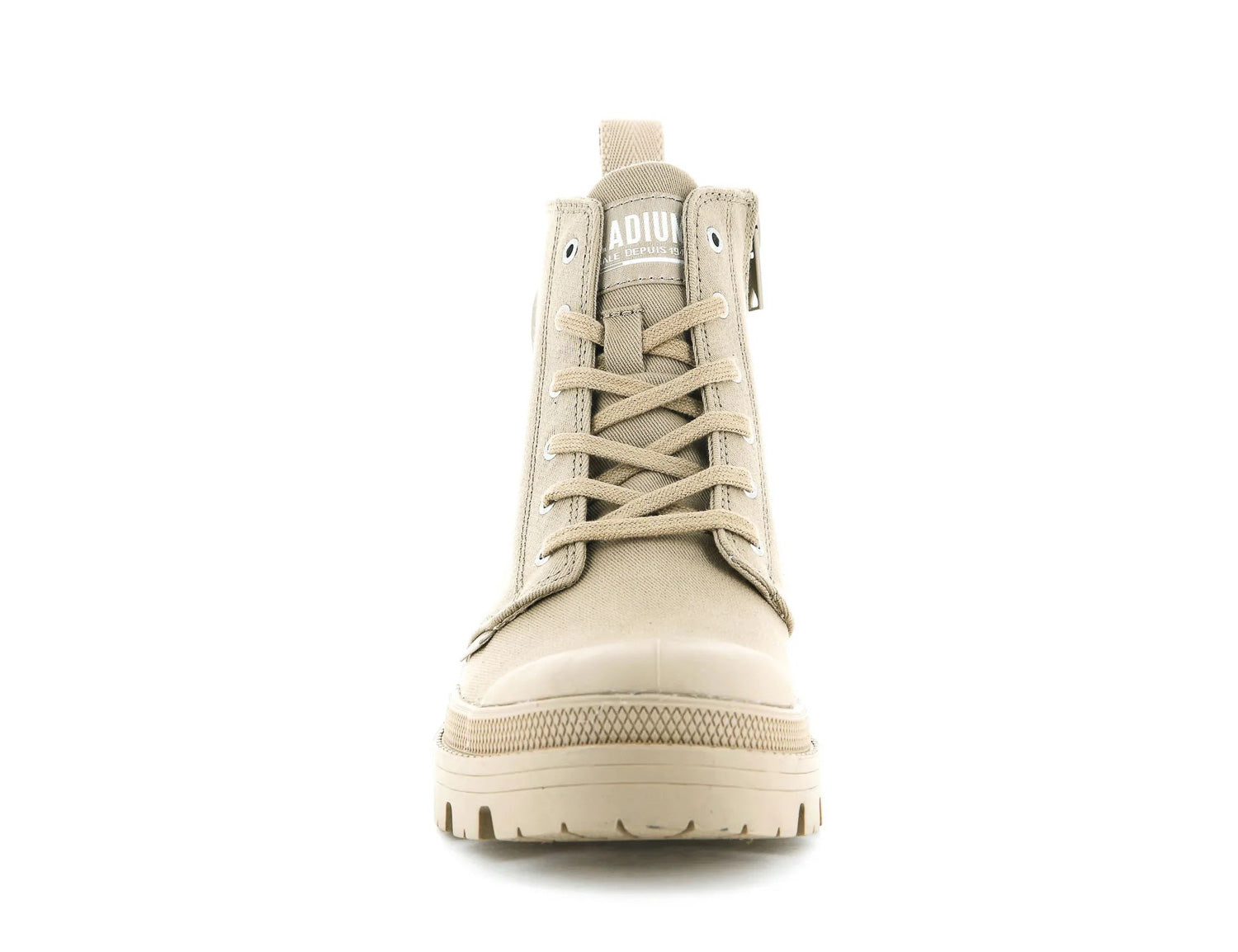 Palladium Pallabase TWILL, Chaussures femme, Palladium