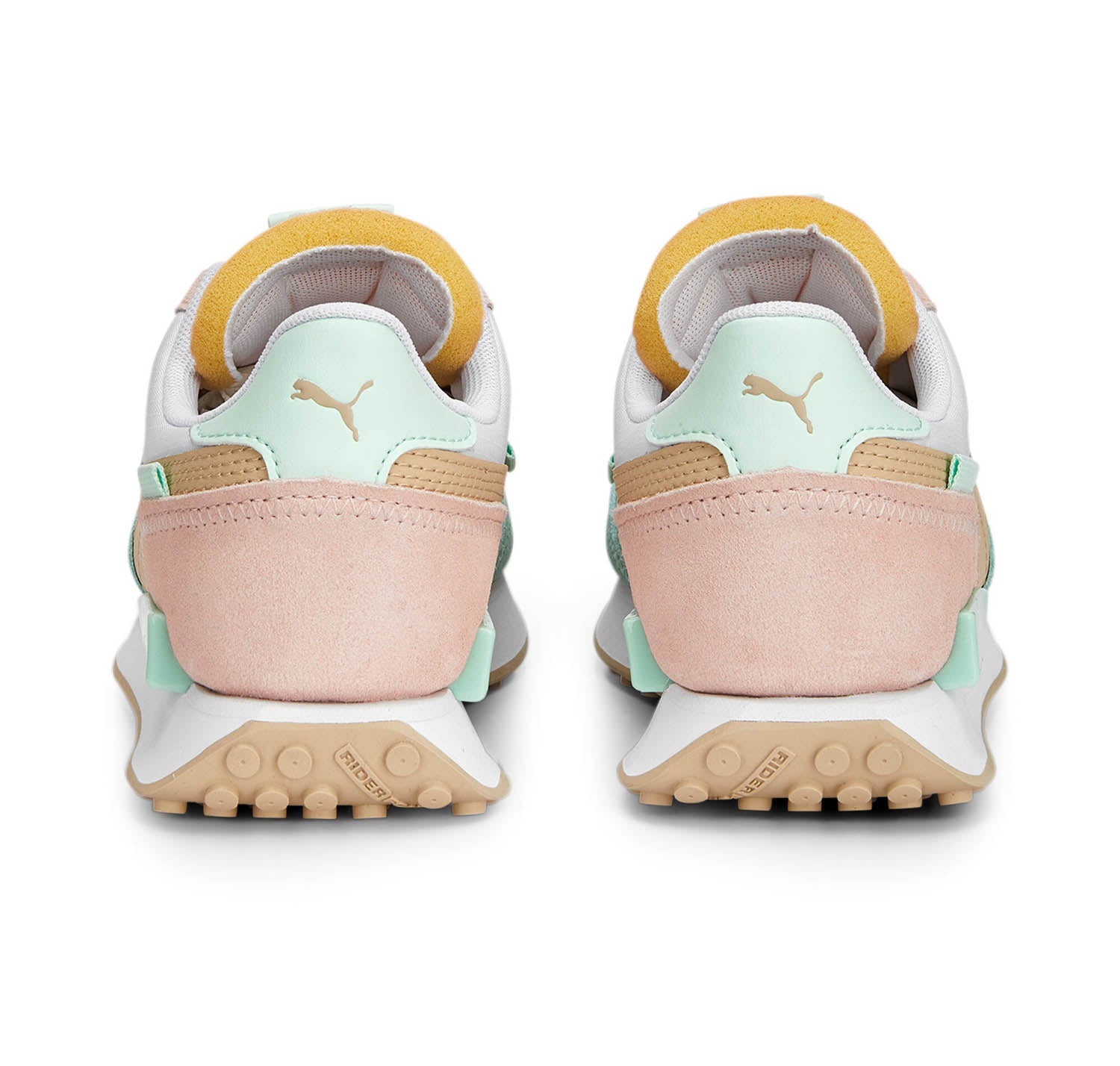 Puma Future Rider Soft, Sneakers Femme, Puma