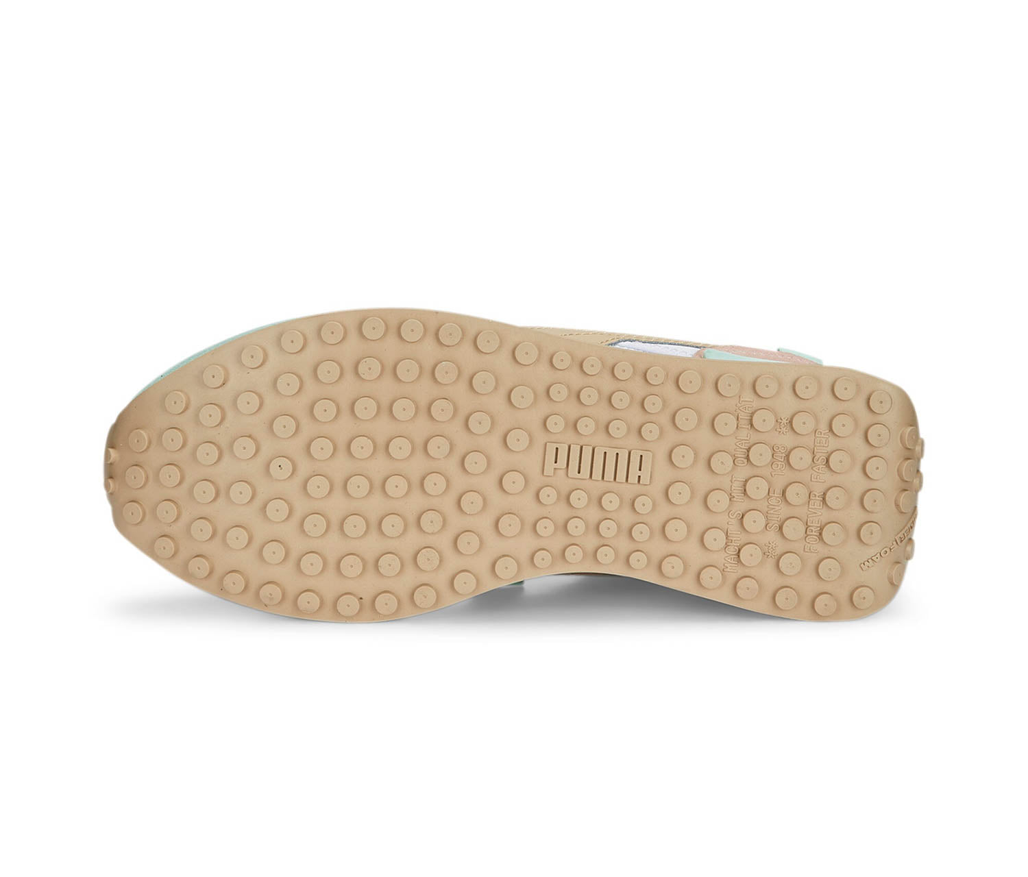 Puma Future Rider Soft, Sneakers Femme, Puma