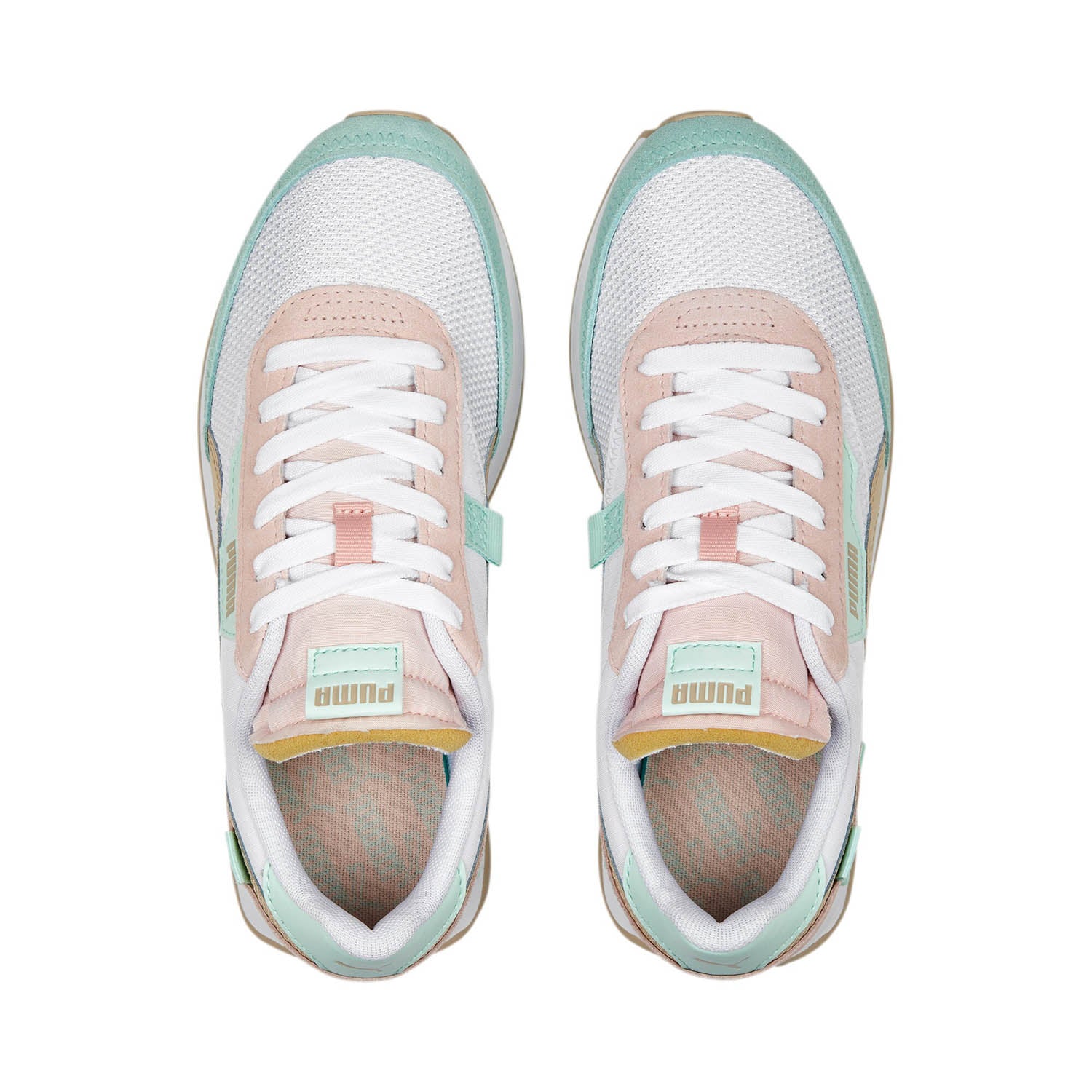 Puma Future Rider Soft, Sneakers Femme, Puma