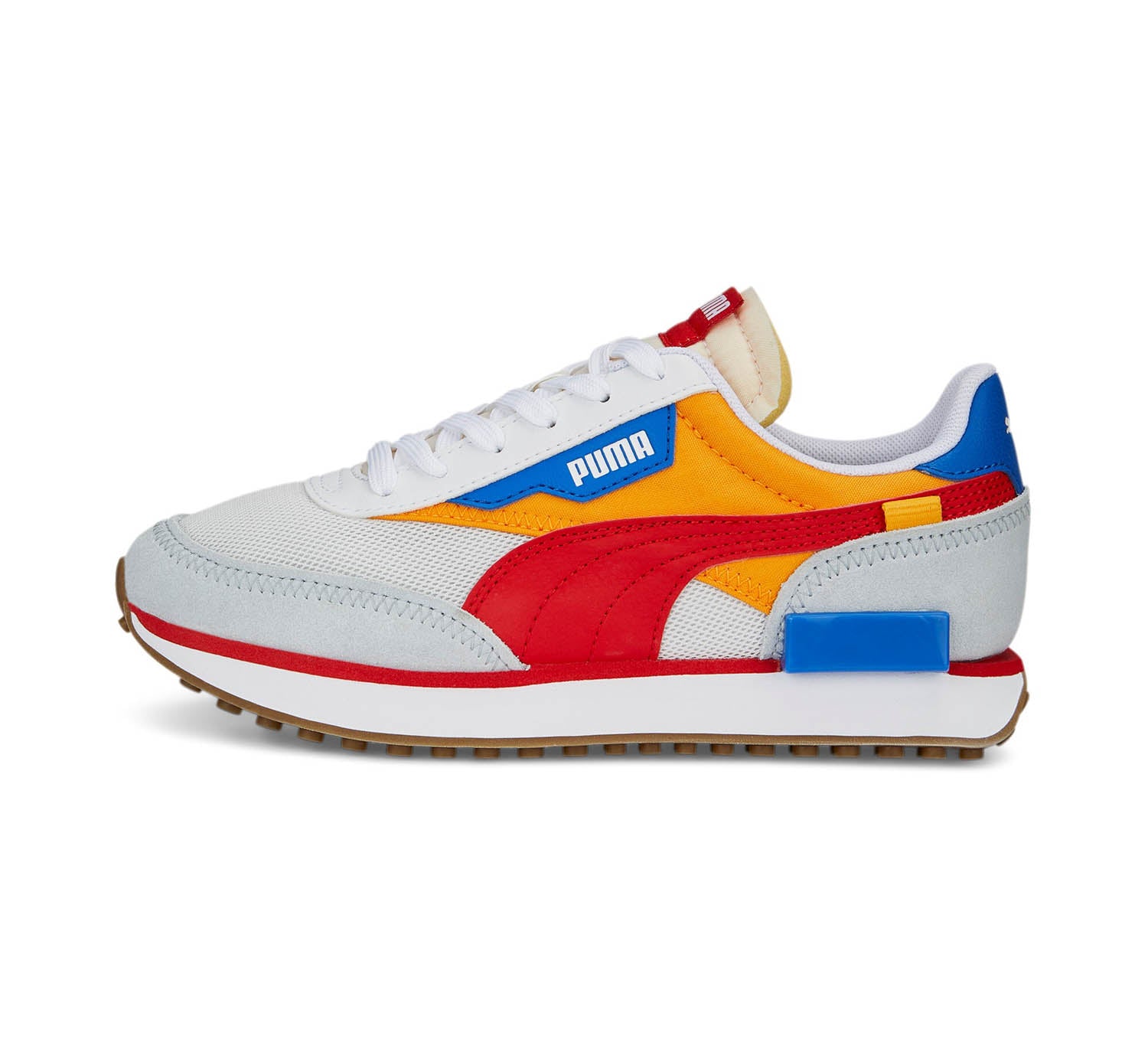 Puma Future Rider Splash, Sneakers Femme, Puma