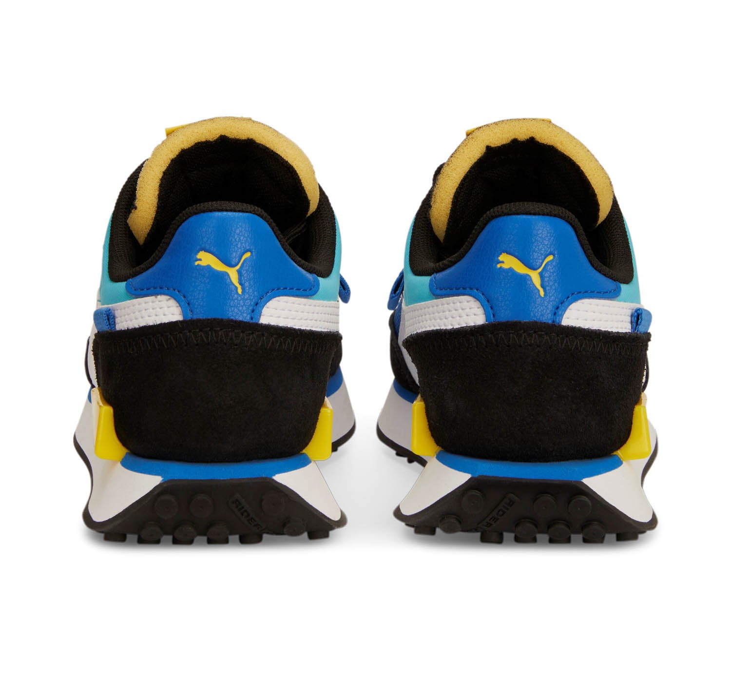 Puma Future Rider Splash, Sneakers Femme, Puma