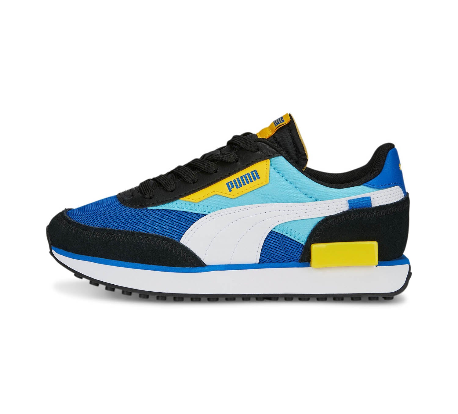 Puma Future Rider Splash, Sneakers Femme, Puma