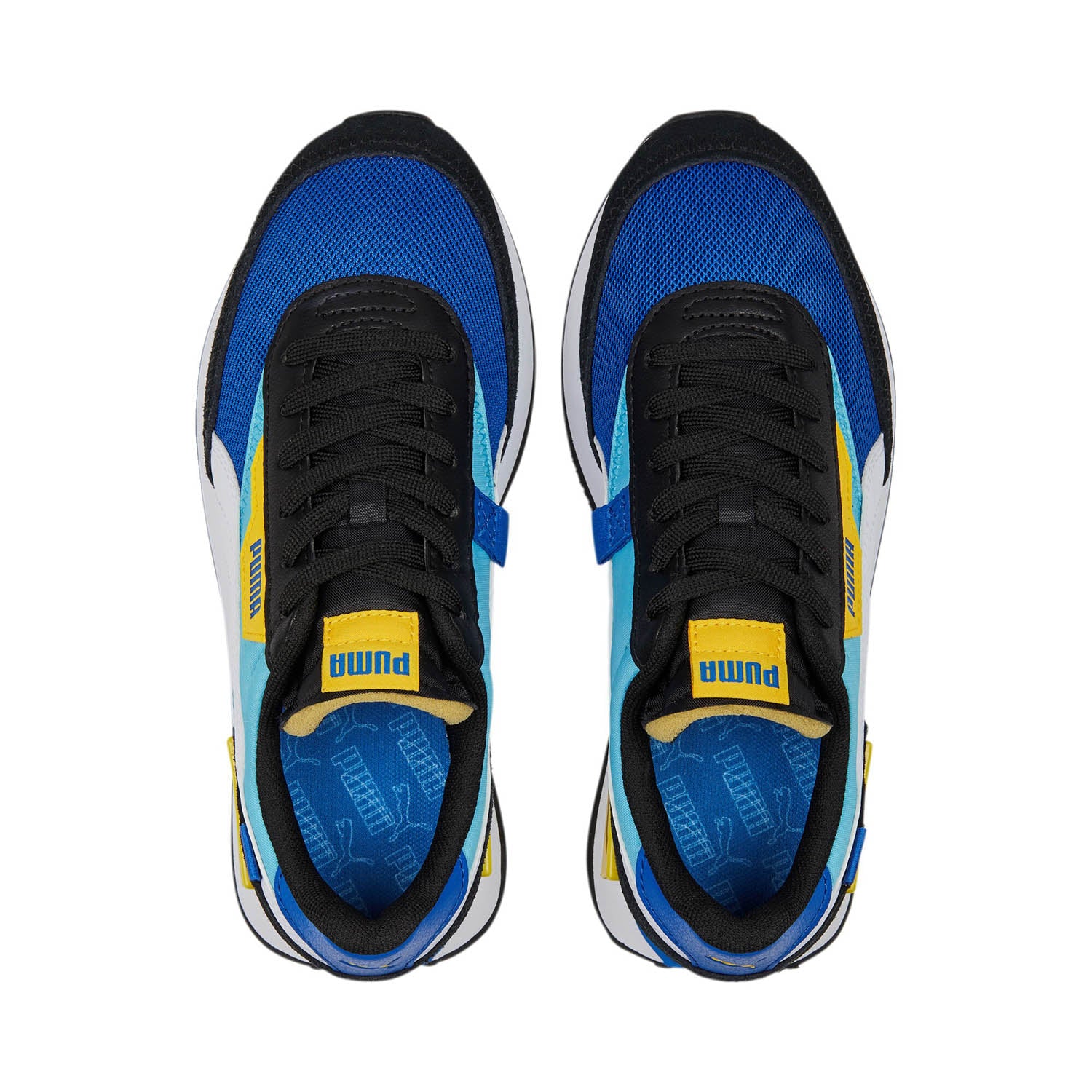 Puma Future Rider Splash, Sneakers Femme, Puma