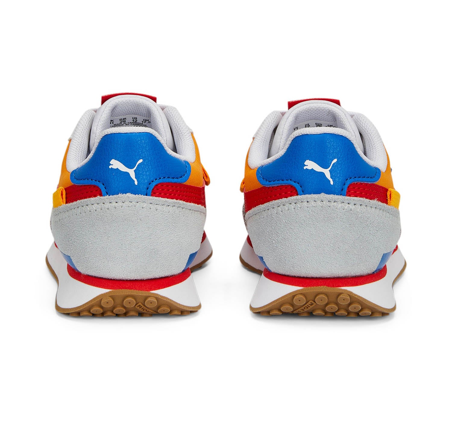 Puma Future Rider Twofold, Sneakers Cadet, Puma