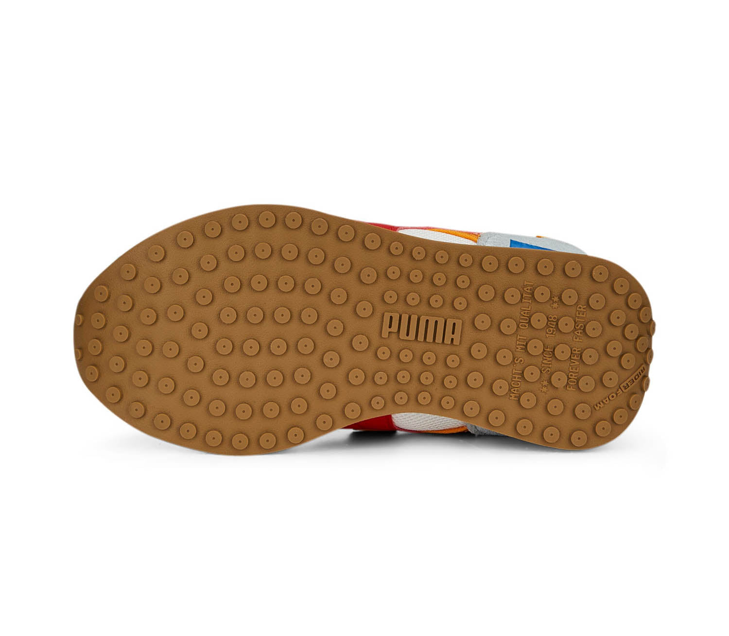 Puma Future Rider Twofold, Sneakers Cadet, Puma