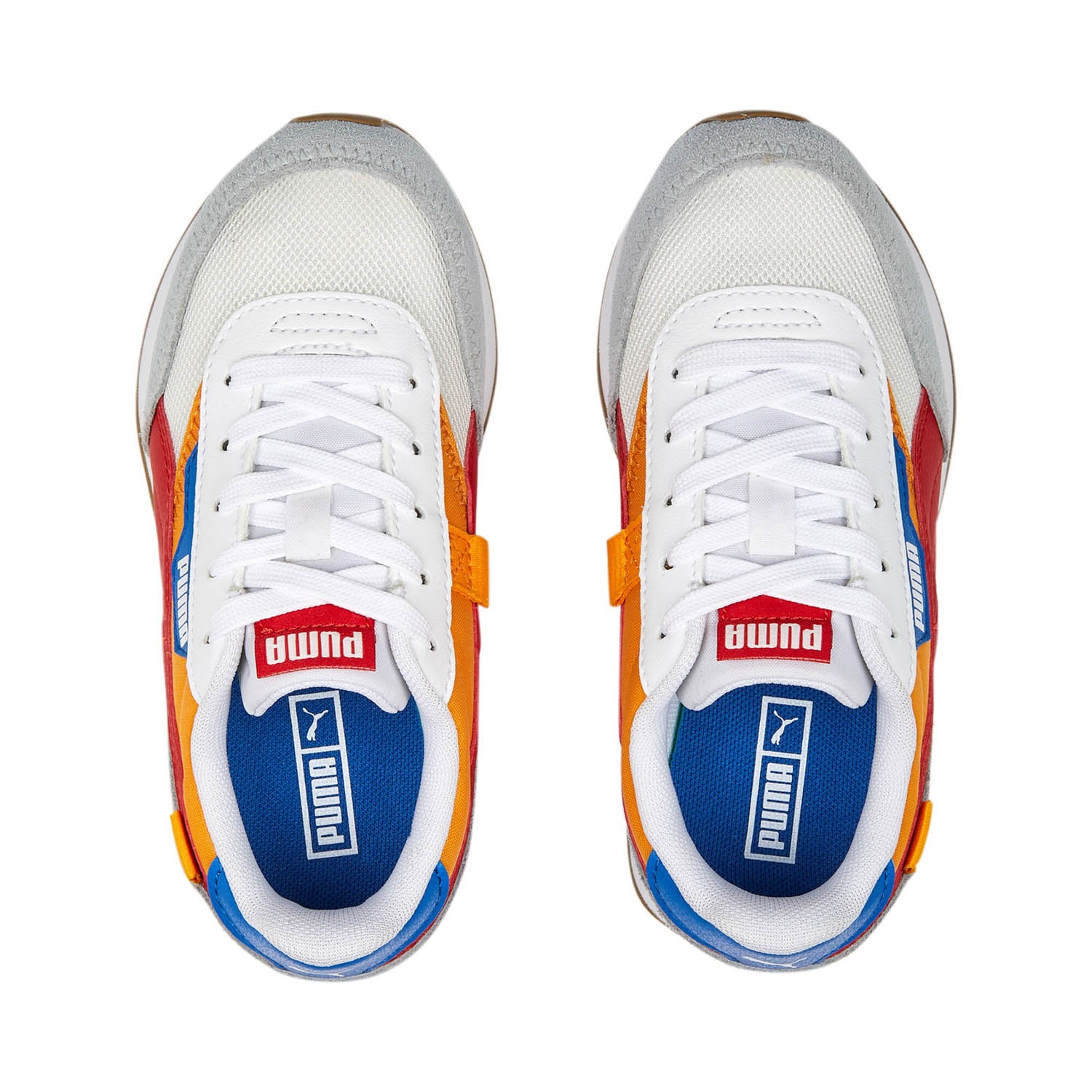 Puma Future Rider Twofold, Sneakers Cadet, Puma