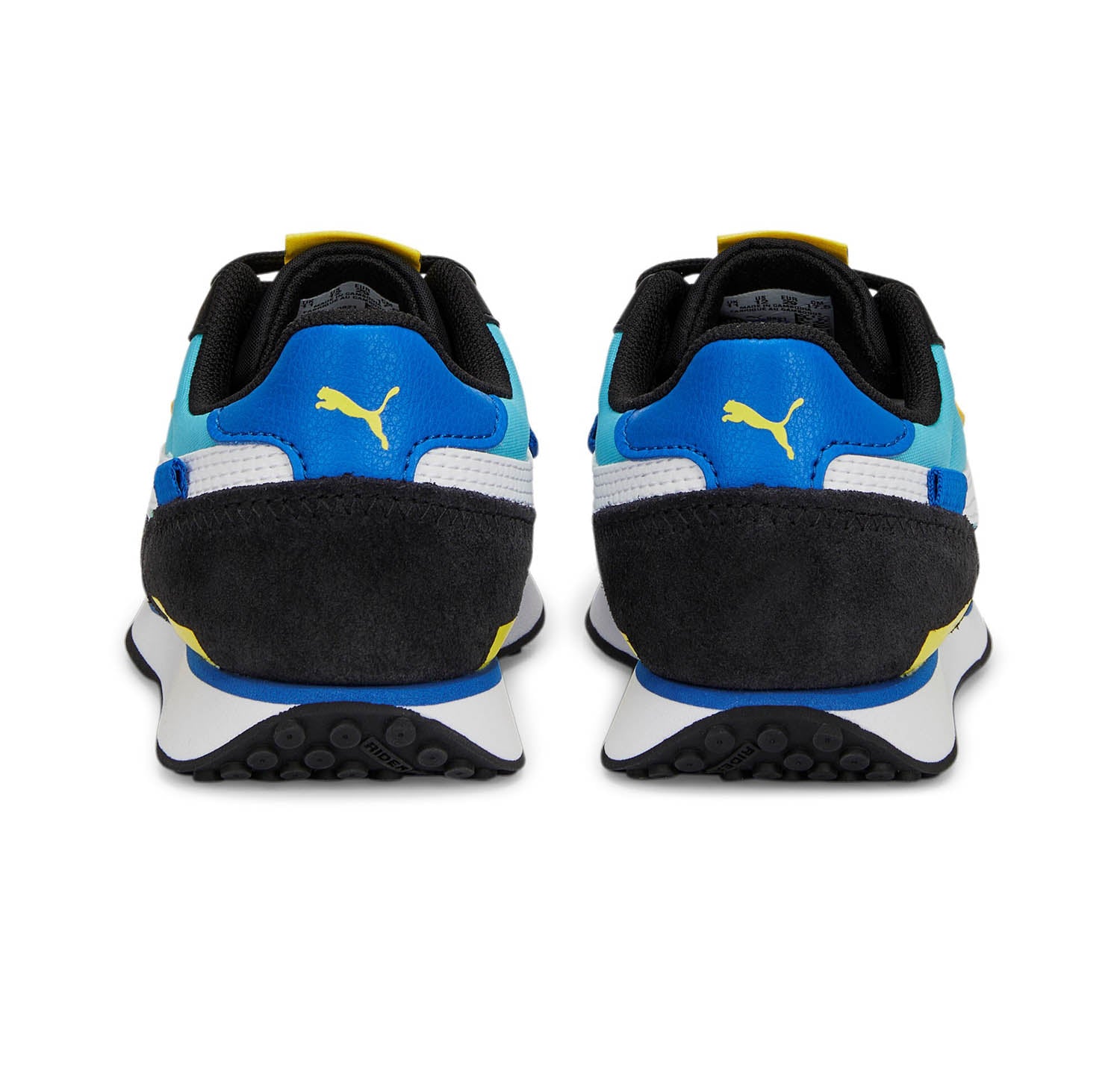 Puma Future Rider Twofold, Sneakers Cadet, Puma