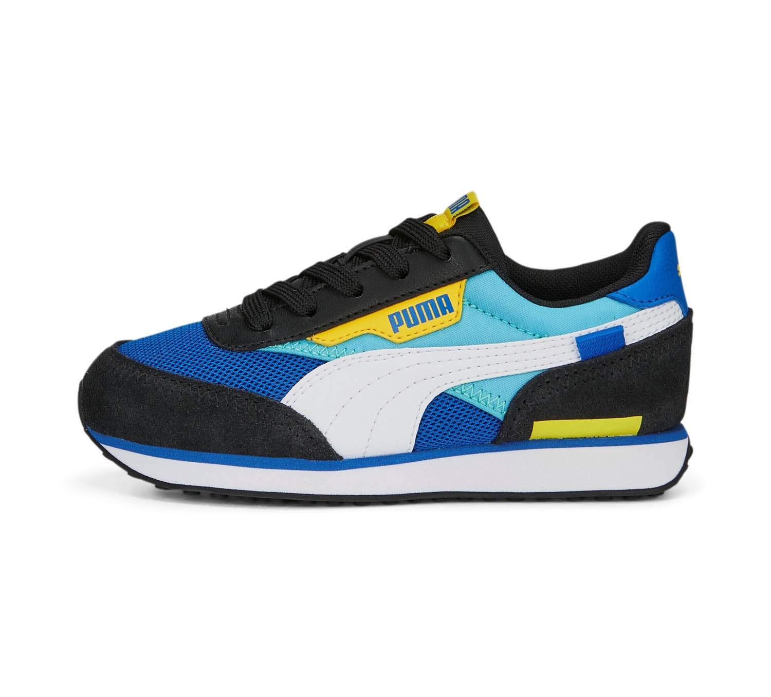 Puma Future Rider Twofold, Sneakers Cadet, Puma