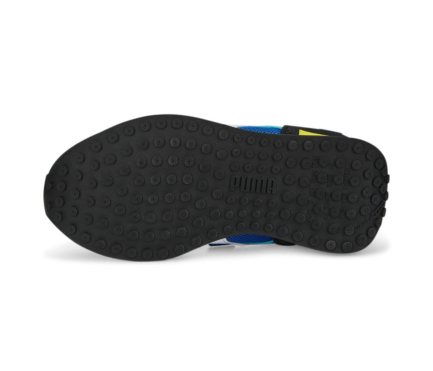 Puma Future Rider Twofold, Sneakers Cadet, Puma