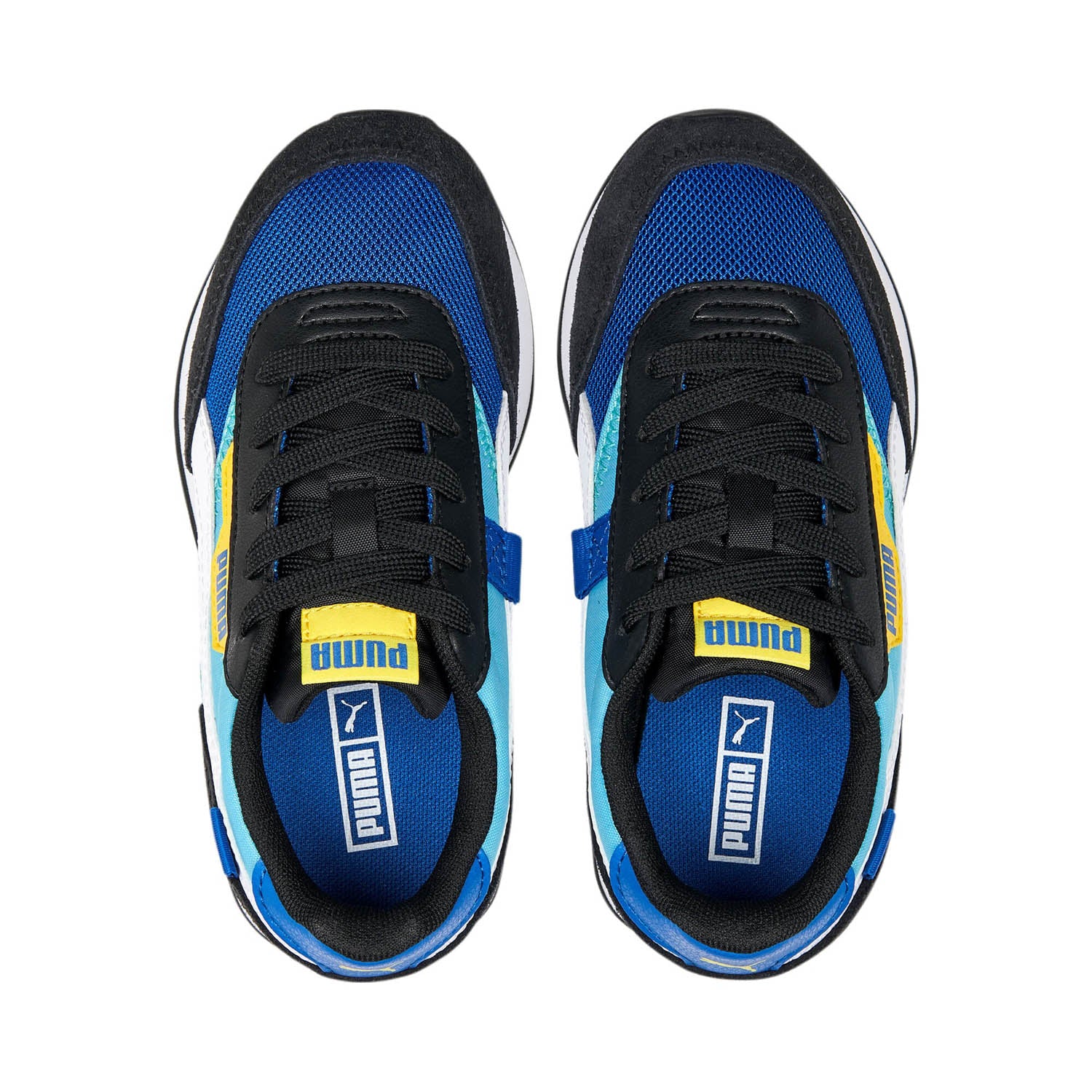 Puma Future Rider Twofold, Sneakers Cadet, Puma