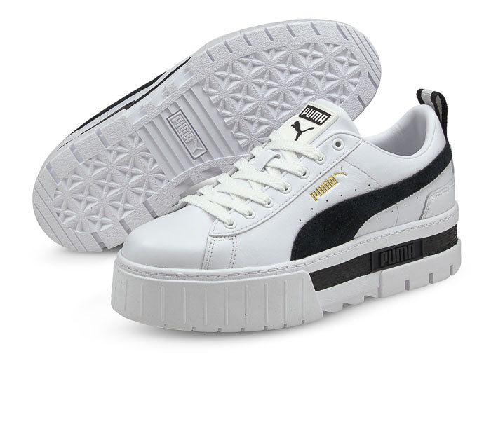 Puma Mayze, Sneakers Femme, Puma