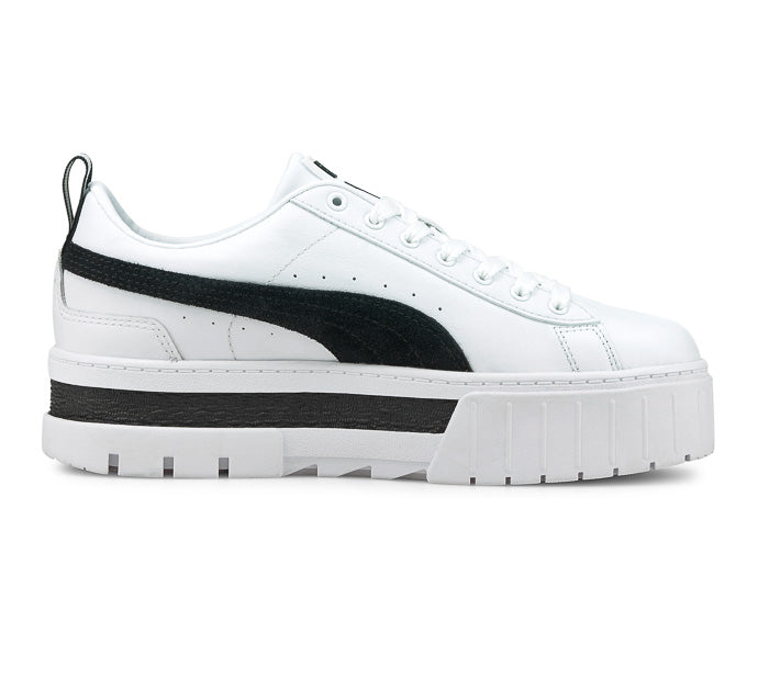 Puma Mayze, Sneakers Femme, Puma