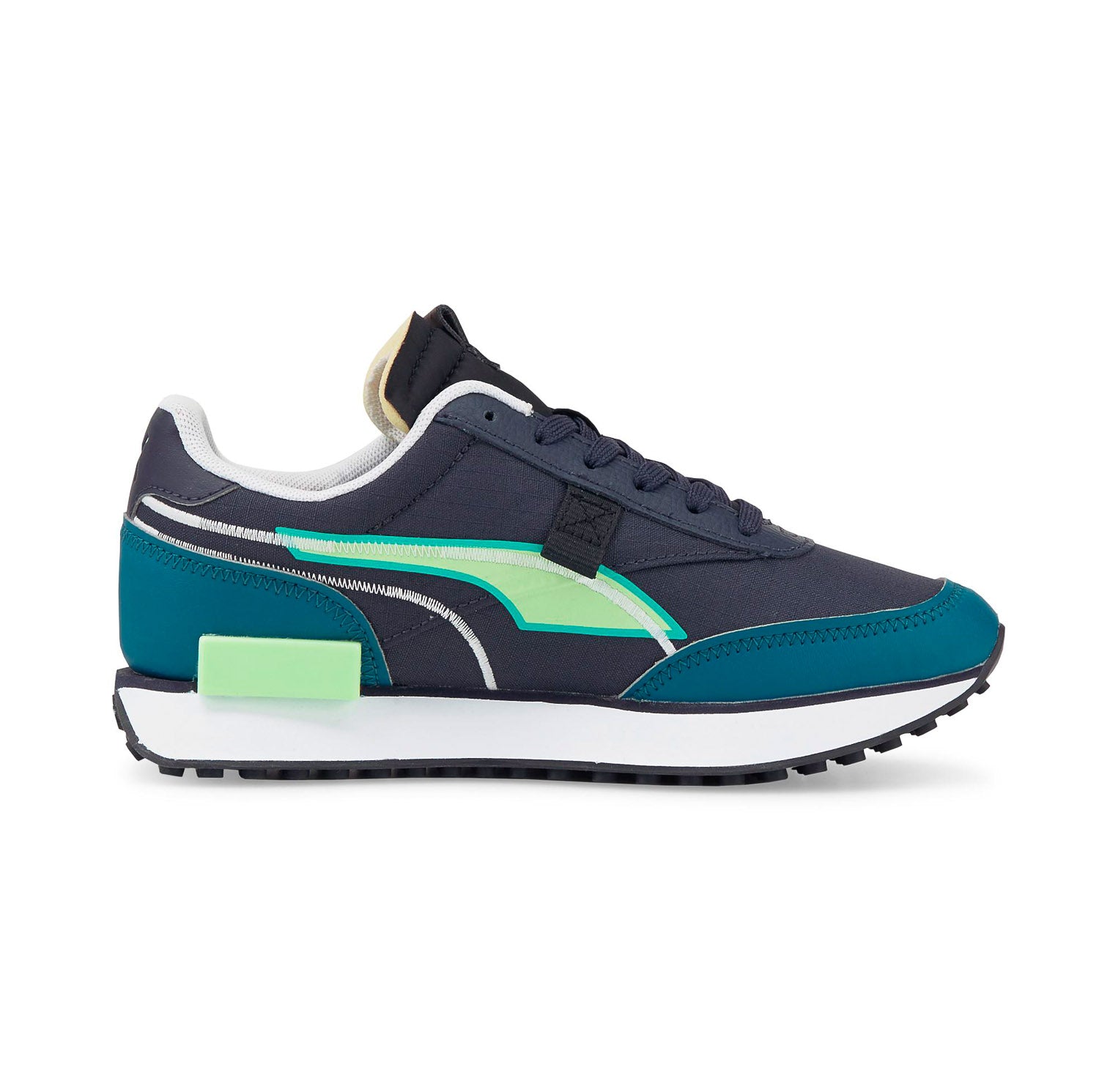 Puma Future Rider Twofold, Sneakers Junior, Puma