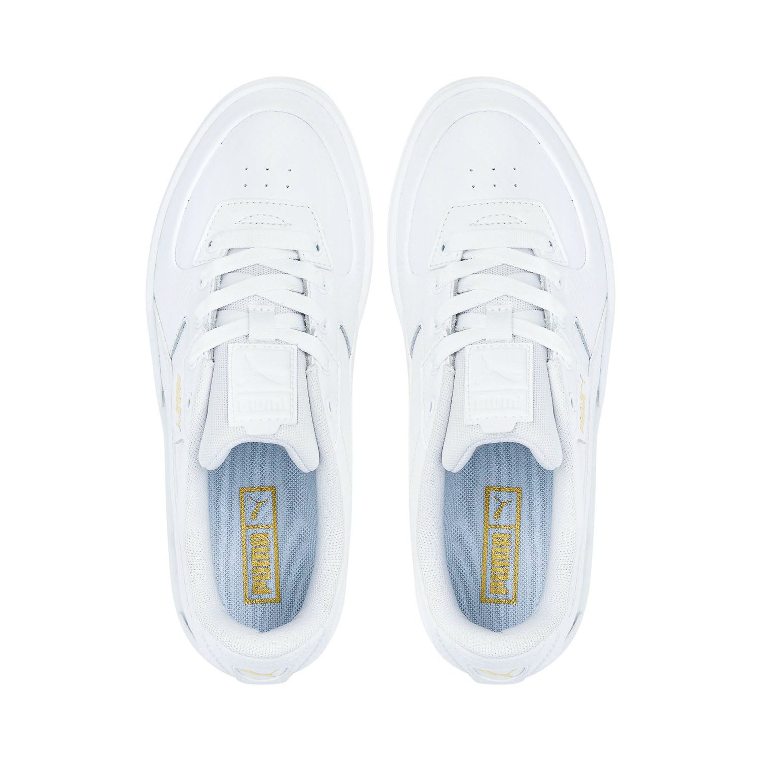 Puma Cali Dream Lth, Sneakers Femme, Puma