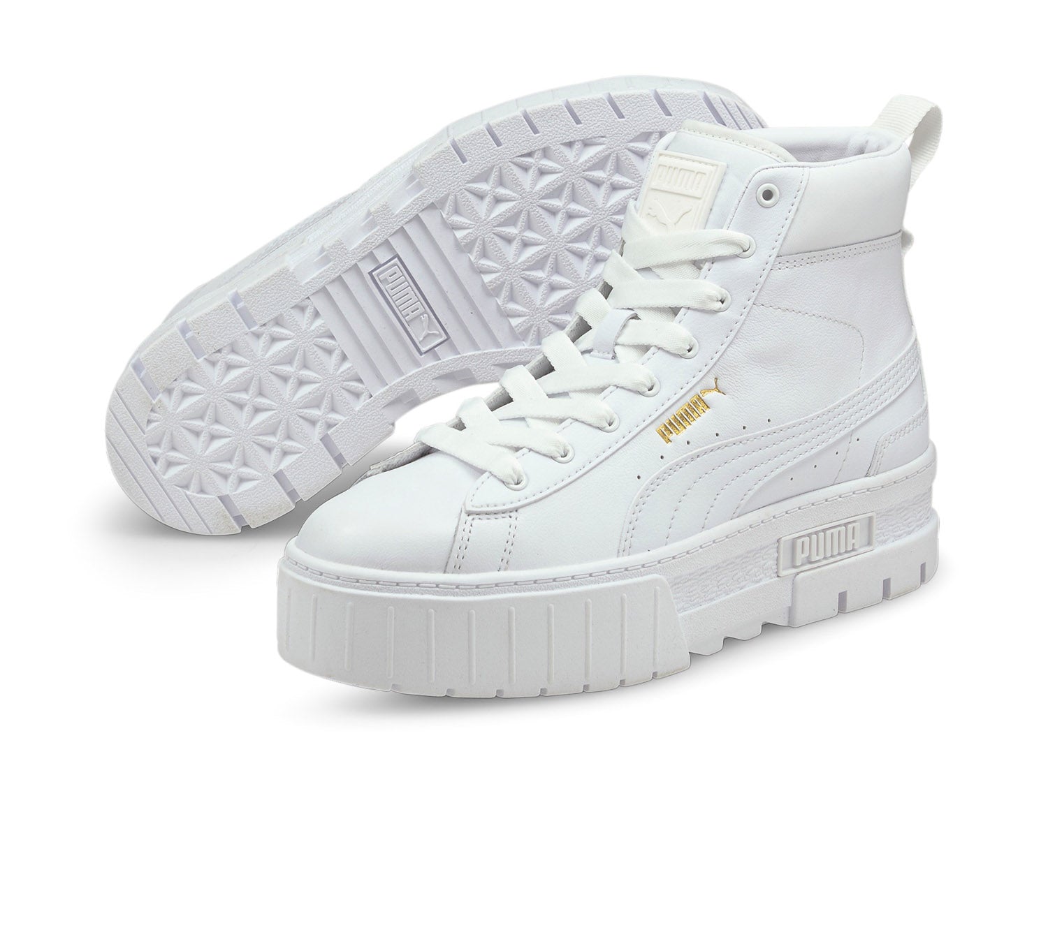 Puma Mayze Mid, Sneakers Femme, Puma