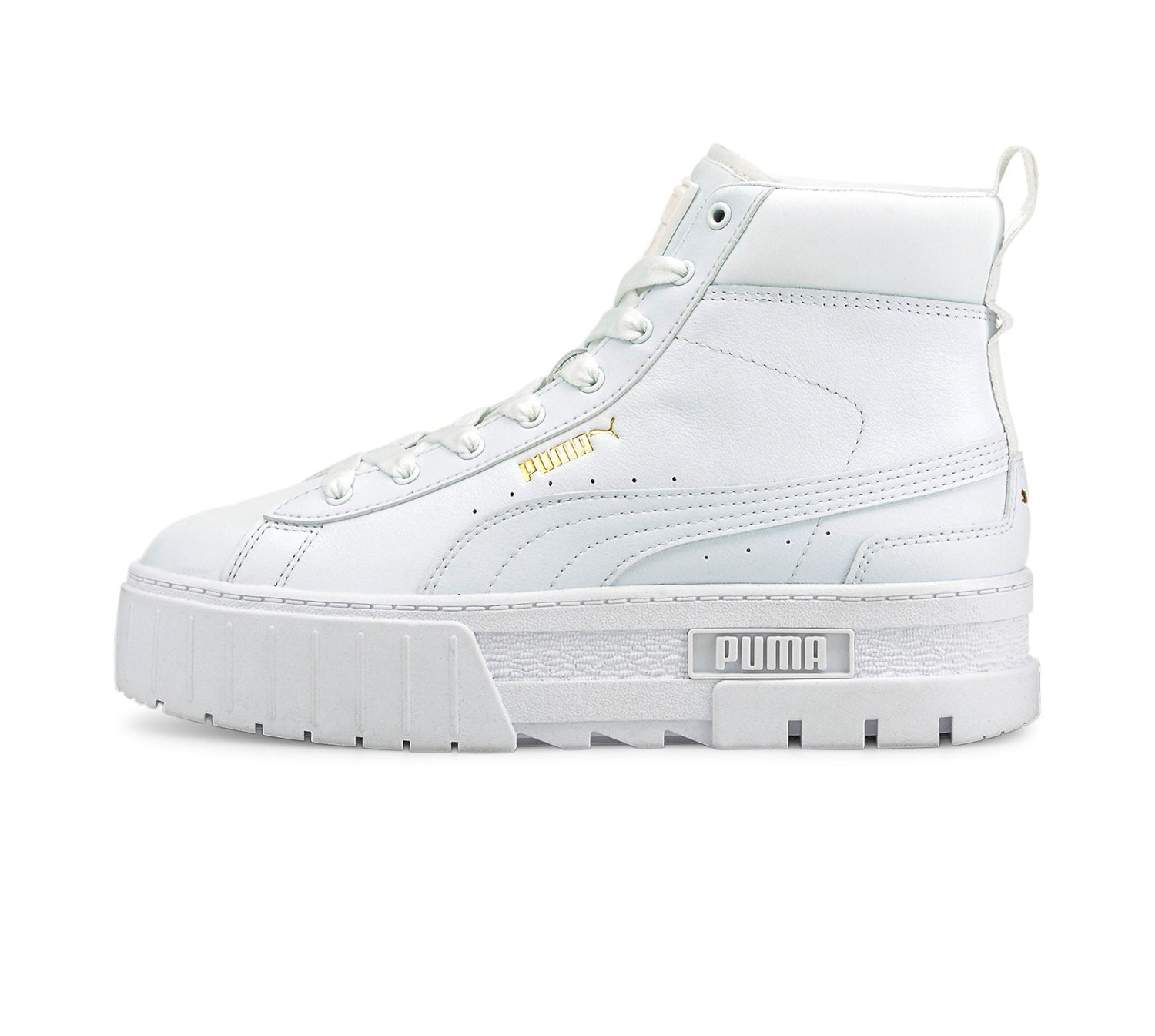 Puma Mayze Mid, Sneakers Femme, Puma