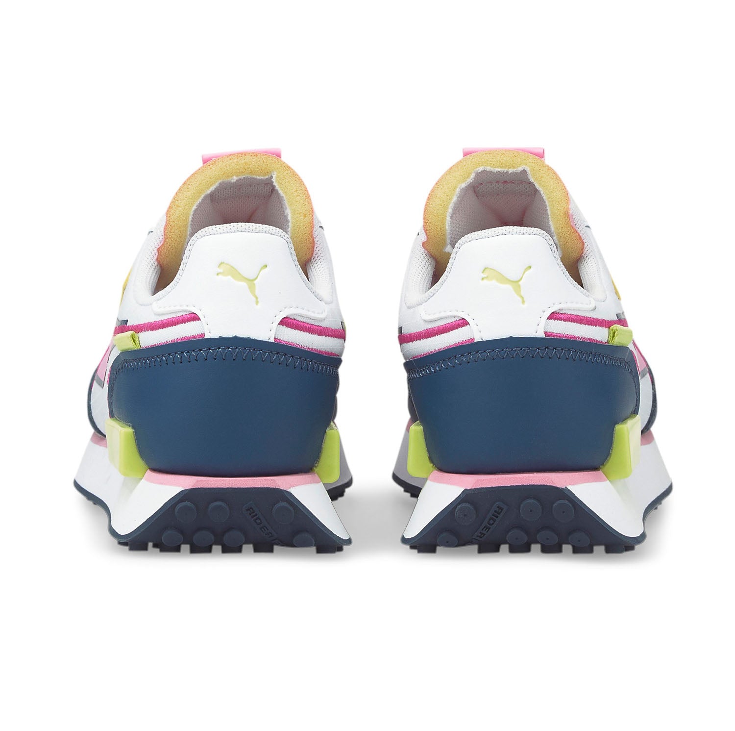 Puma Future Rider Twofold, Sneakers Junior, Puma