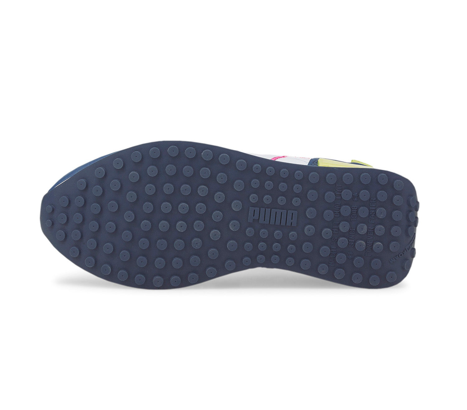 Puma Future Rider Twofold, Sneakers Junior, Puma