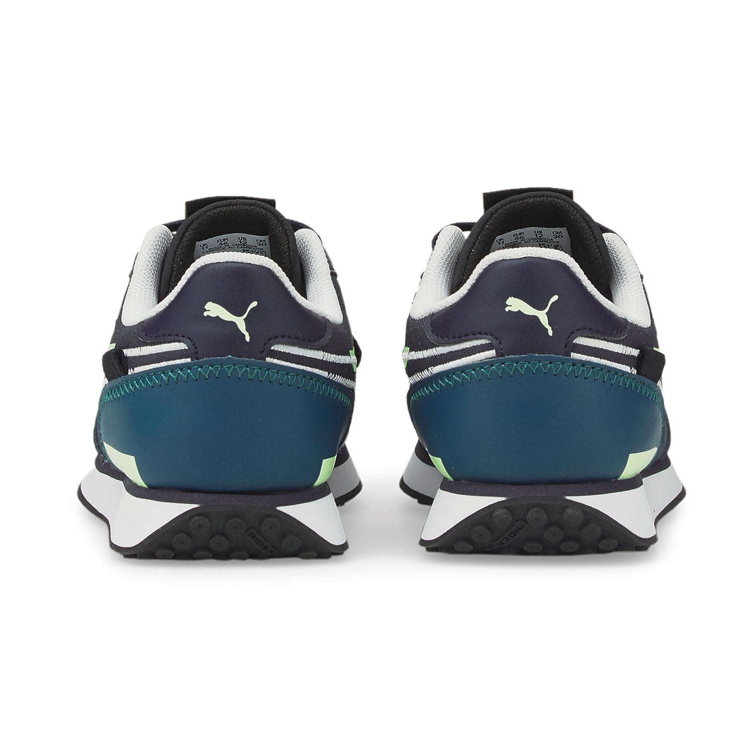 Puma Future Rider Twofold, Sneakers Cadet, Puma