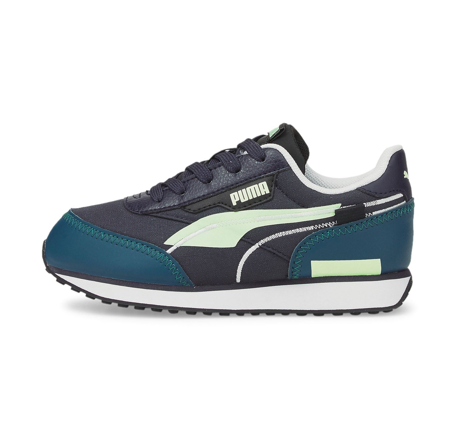 Puma Future Rider Twofold, Sneakers Cadet, Puma