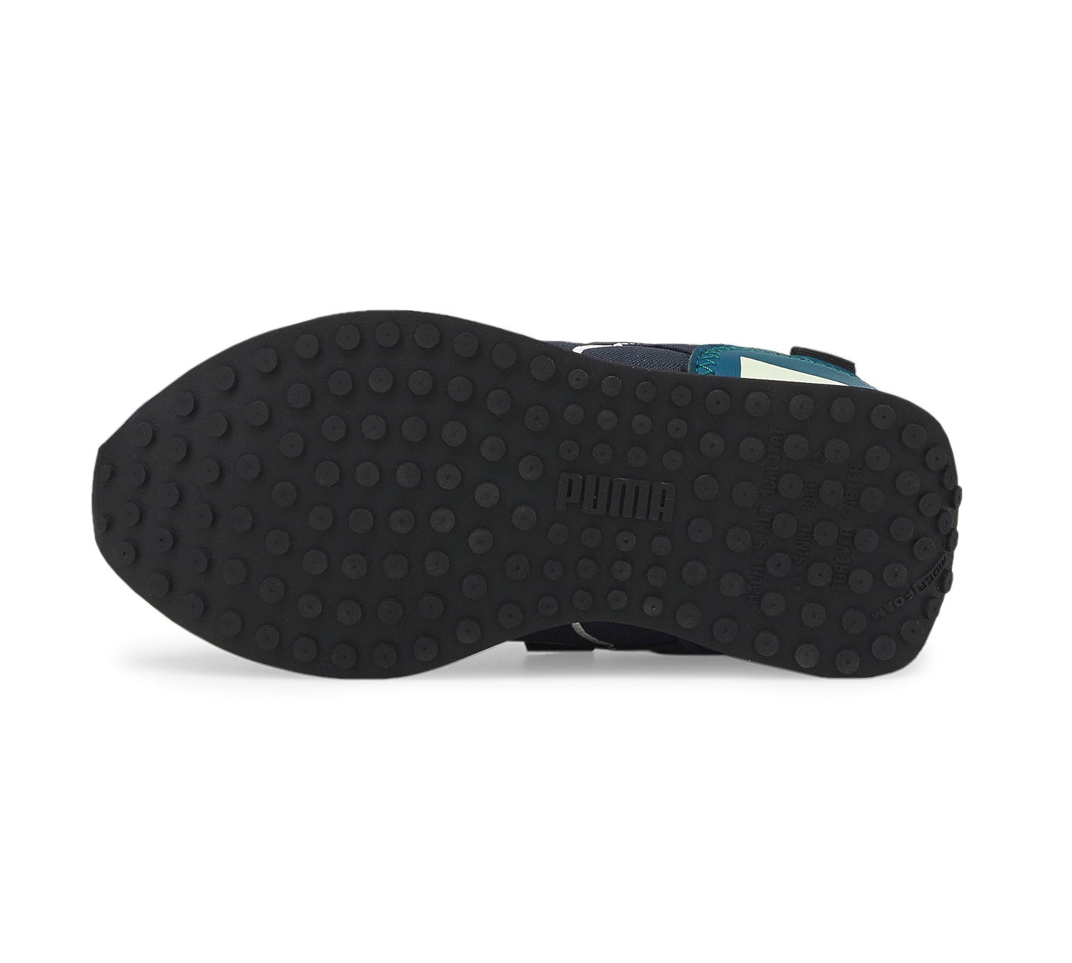 Puma Future Rider Twofold, Sneakers Cadet, Puma