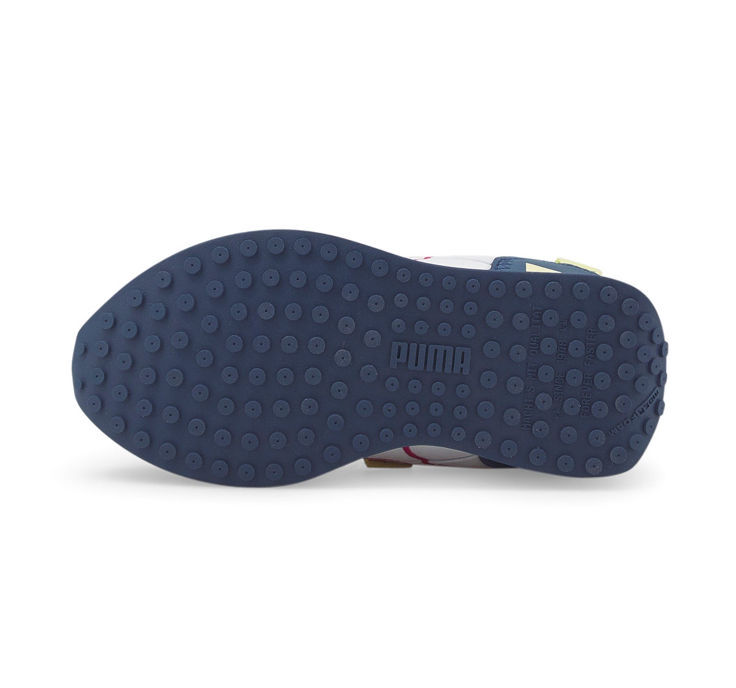 Puma Future Rider Twofold, Sneakers Cadet, Puma