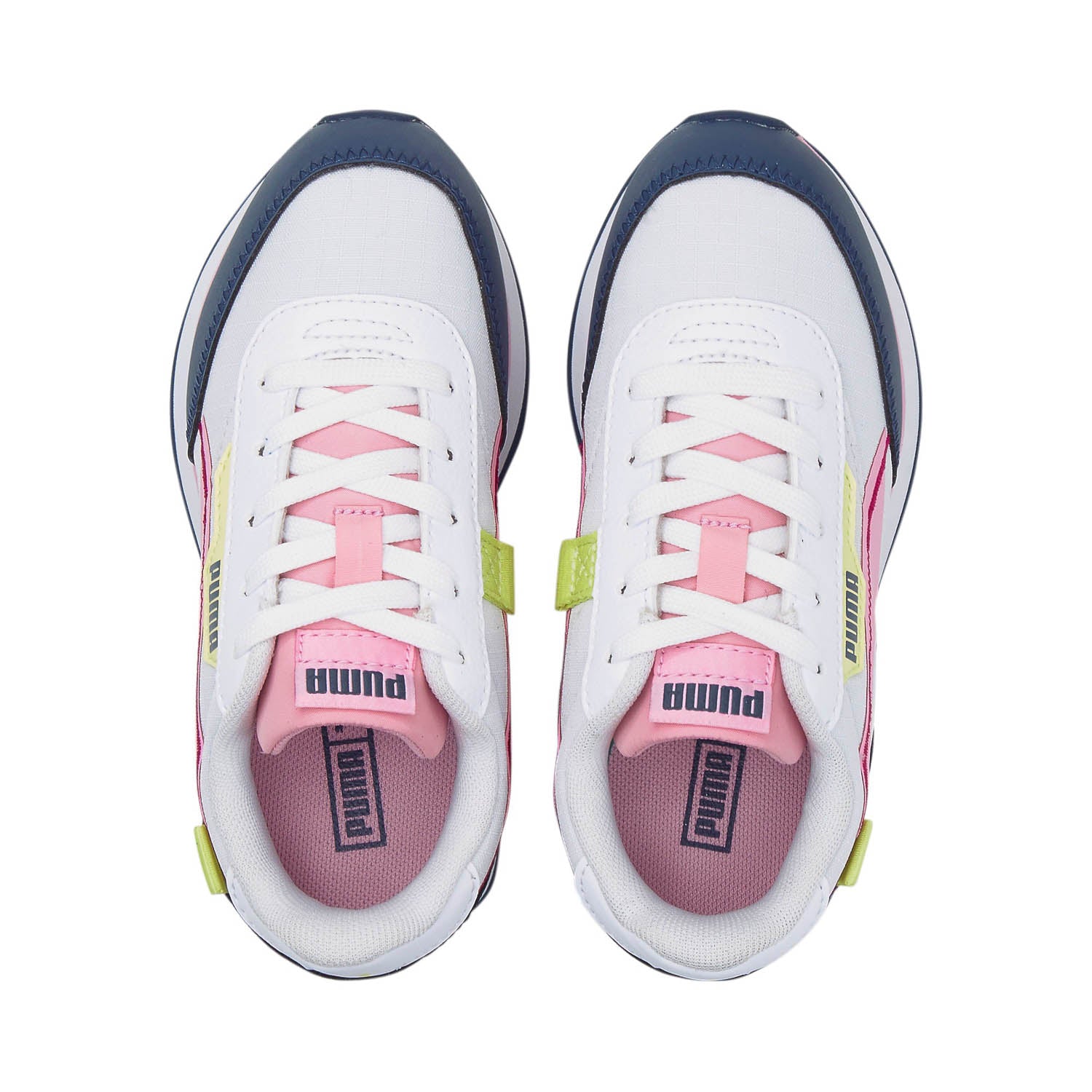 Puma Future Rider Twofold, Sneakers Cadet, Puma