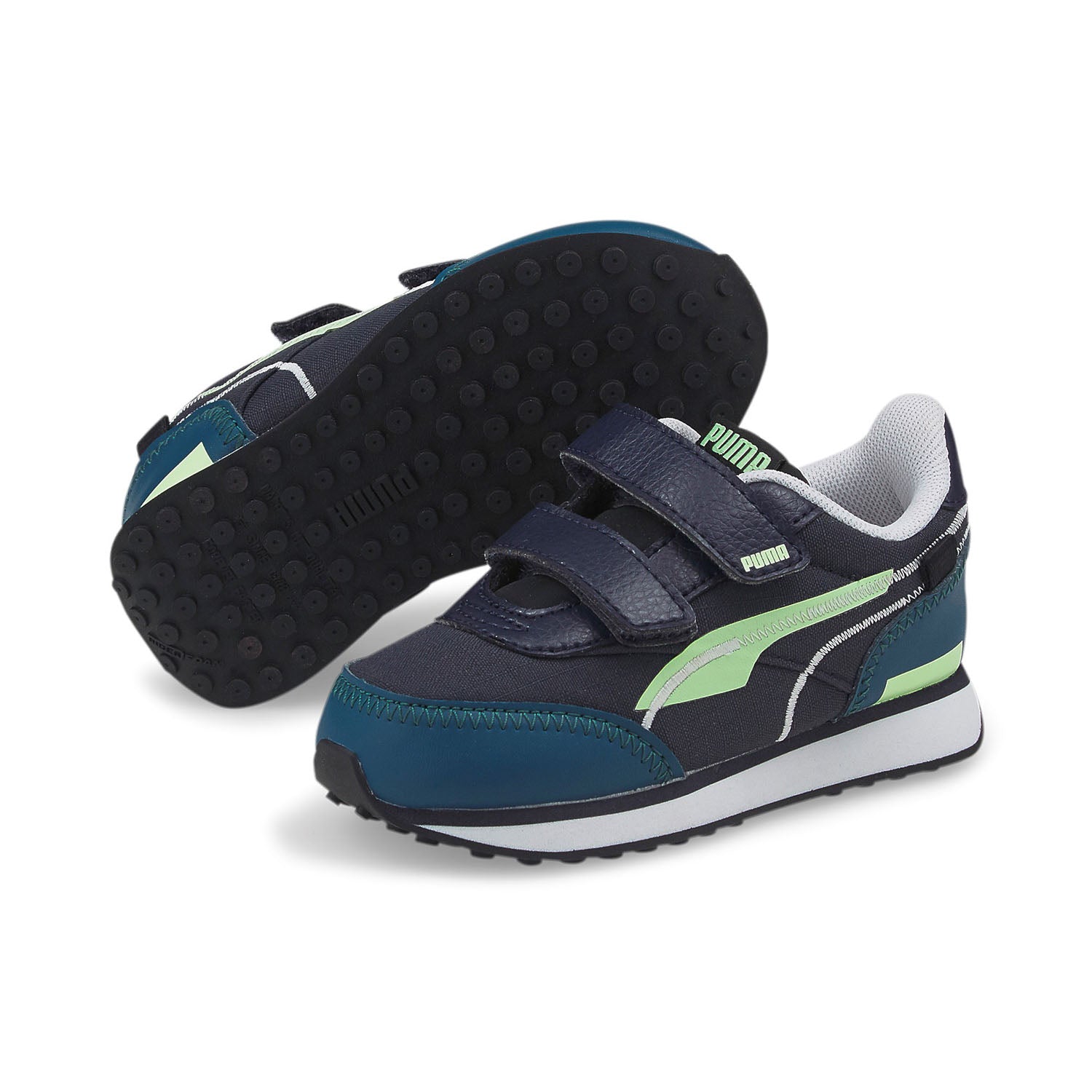 Puma Future Rider Twofold, Sneakers Cadet, Puma