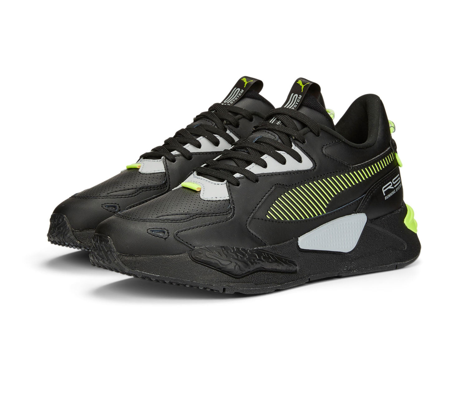 Puma RS-Z LTH, Sneakers Homme, Puma