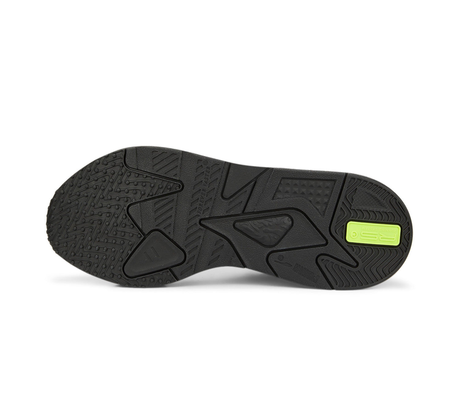 Puma RS-Z LTH, Sneakers Homme, Puma