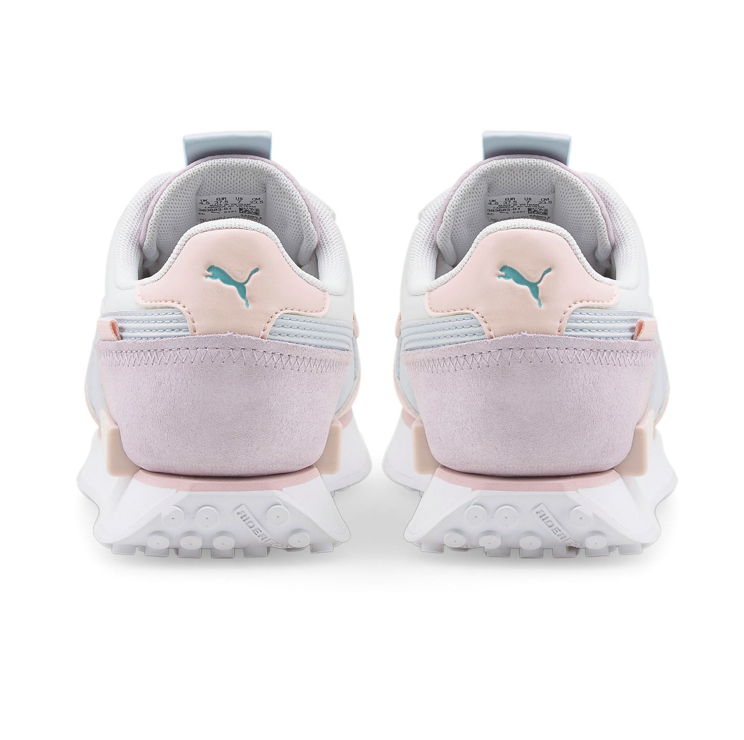 Puma Future Rider Pastel, Sneakers Junior, Puma