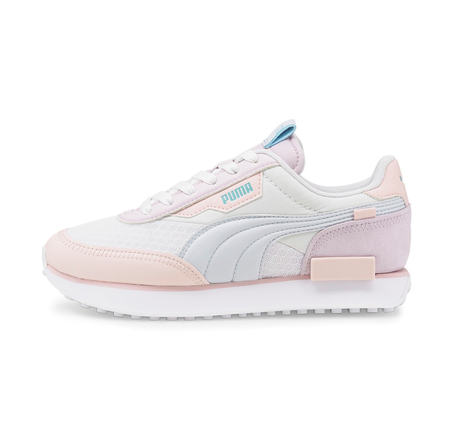 Puma Future Rider Pastel, Sneakers Junior, Puma
