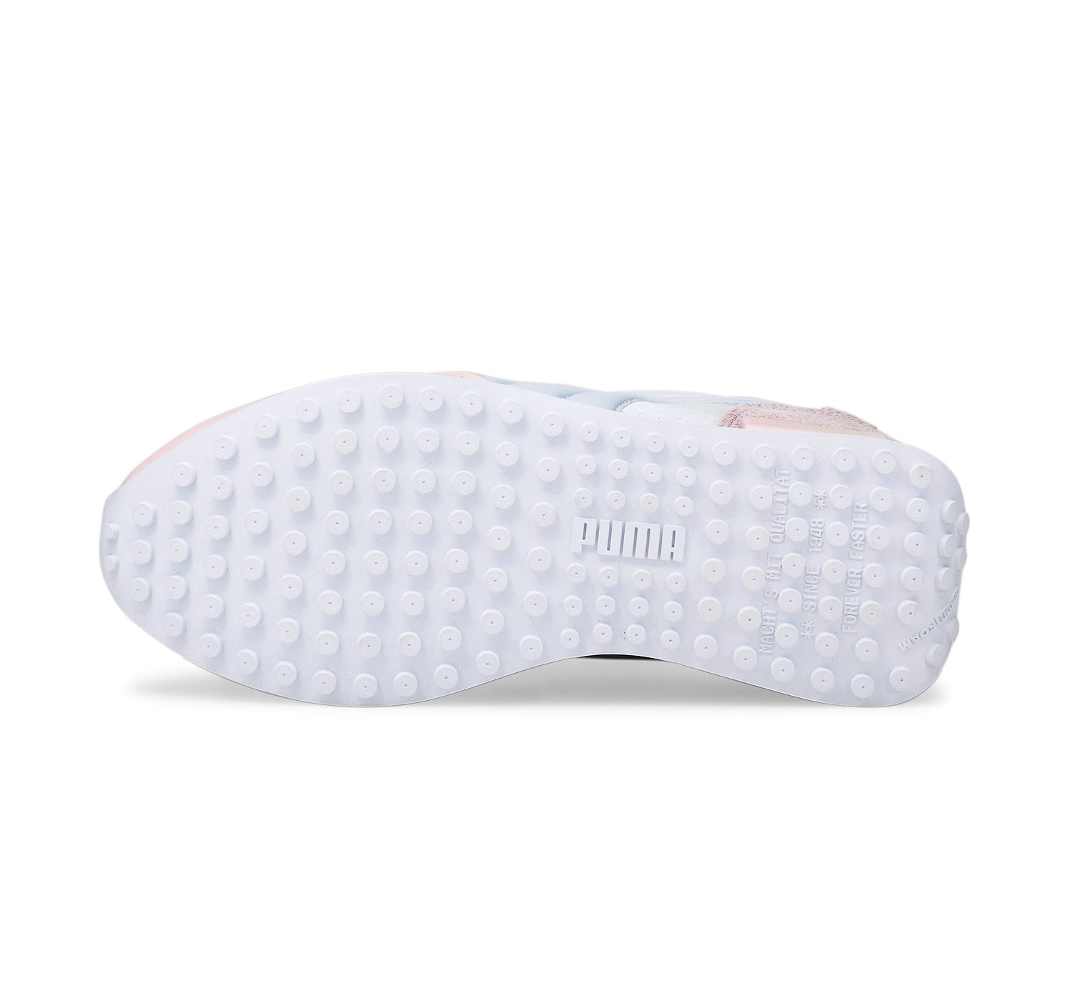 Puma Future Rider Pastel, Sneakers Junior, Puma