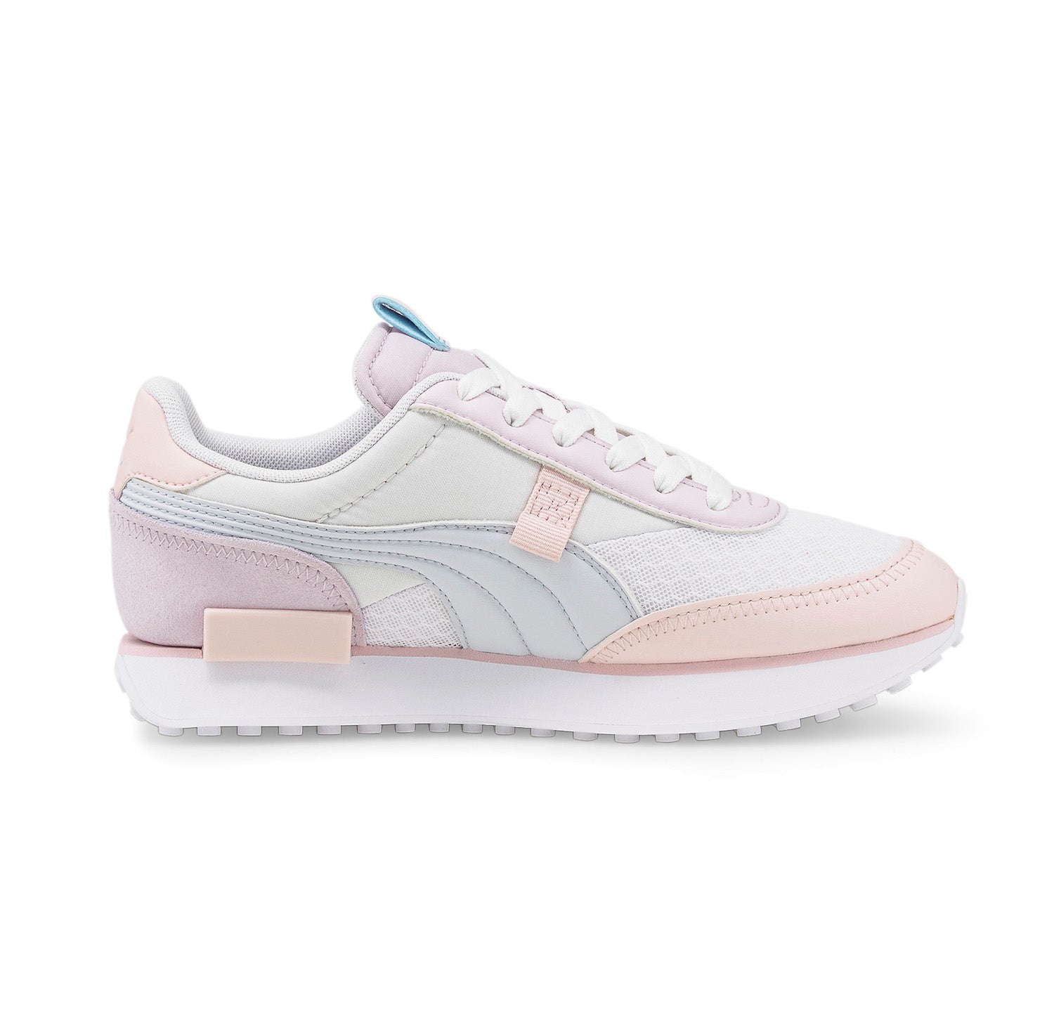 Puma Future Rider Pastel, Sneakers Junior, Puma