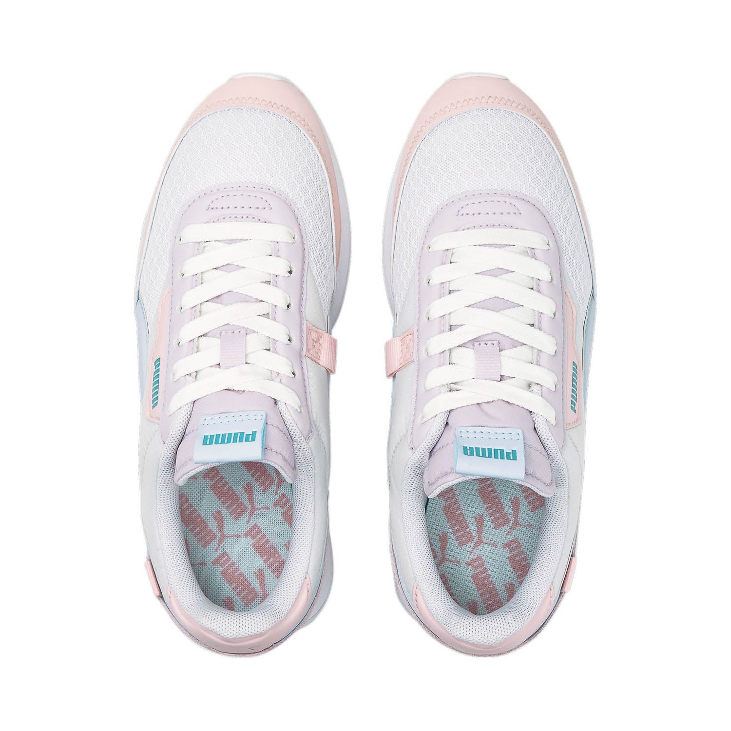 Puma Future Rider Pastel, Sneakers Junior, Puma
