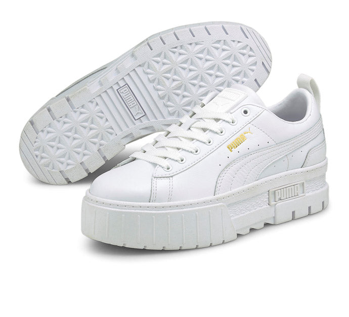 Puma Mayze, Sneakers Femme, Puma