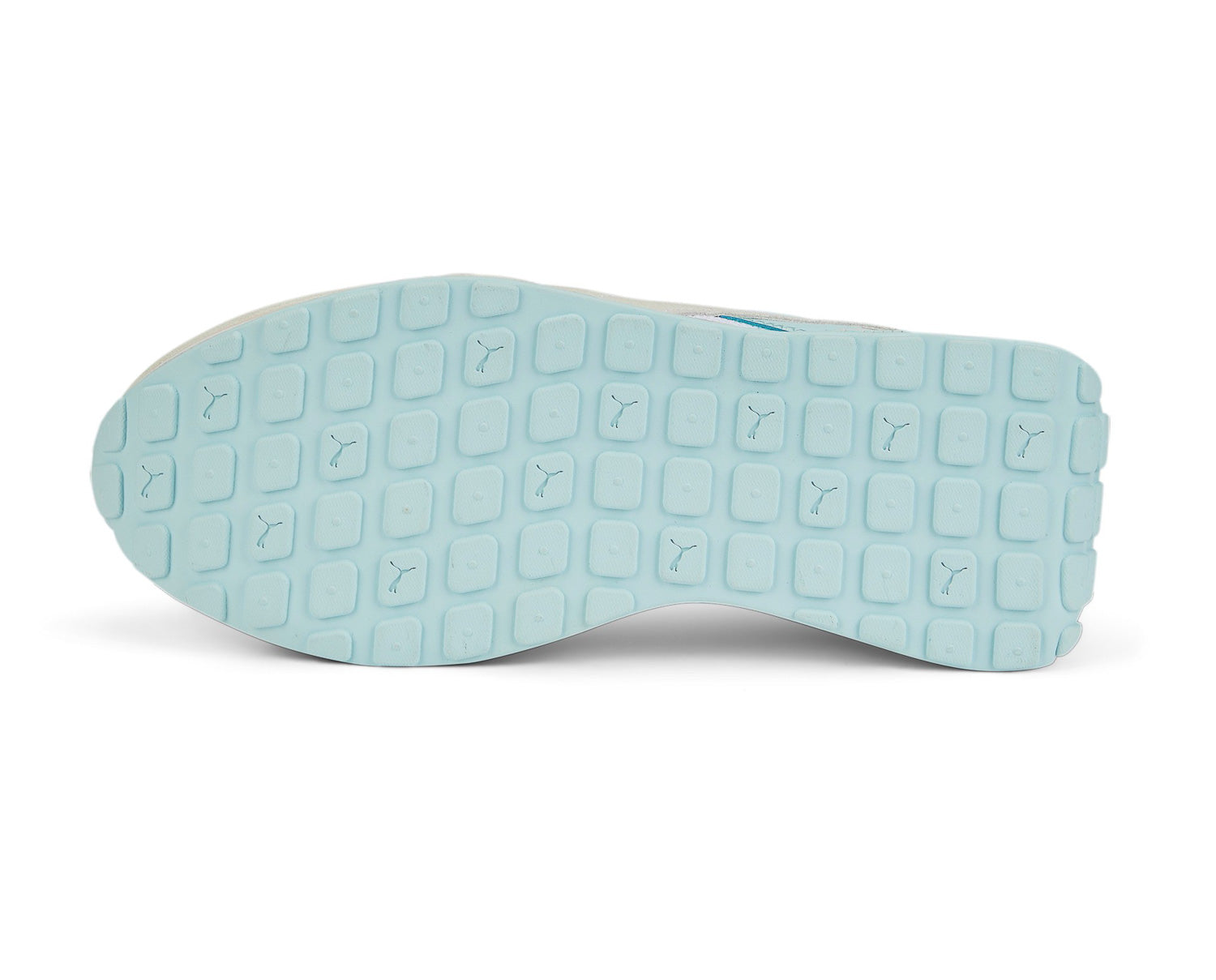 Puma Cruise Rider Silk Road, Sneakers Femme, Puma