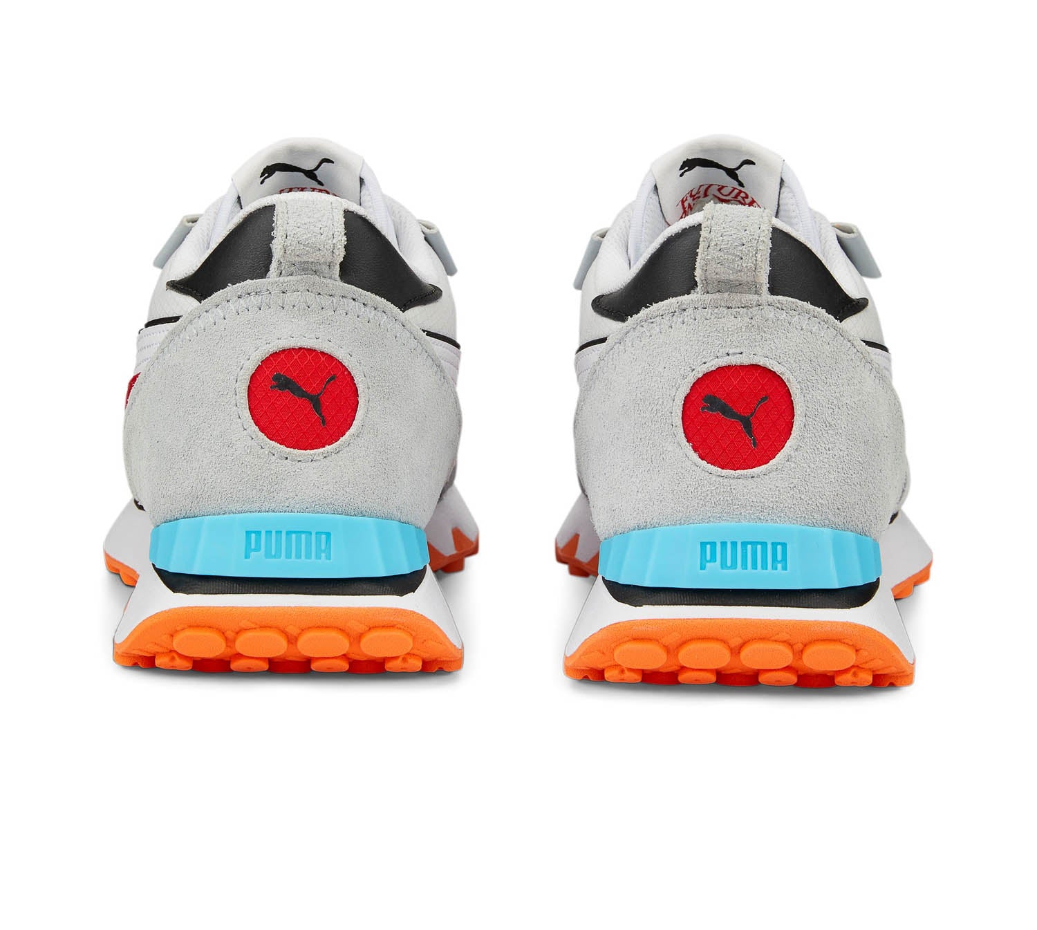 Puma Rider FV Future Vintage, Sneakers Homme, Puma