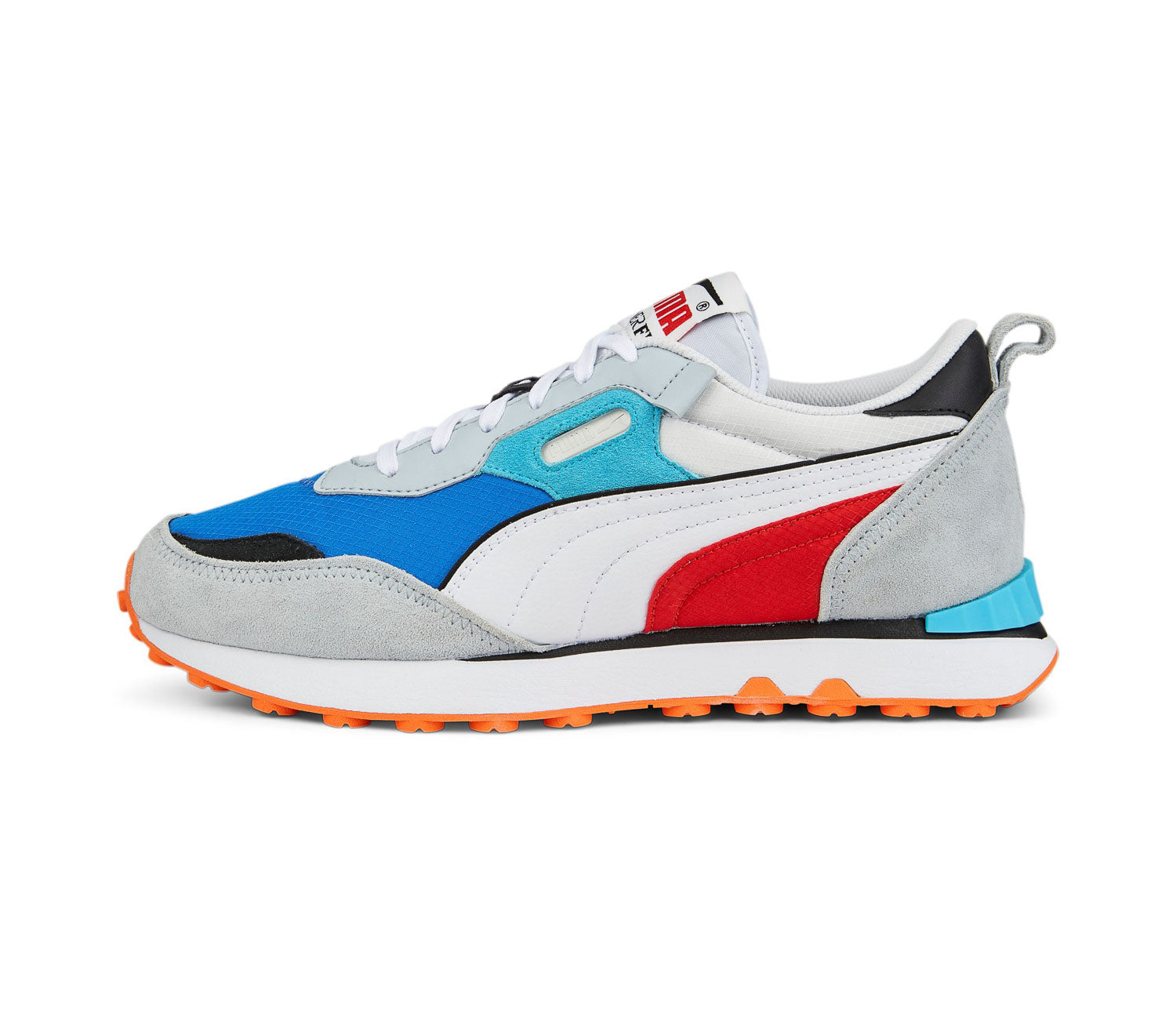 Puma Rider FV Future Vintage, Sneakers Homme, Puma