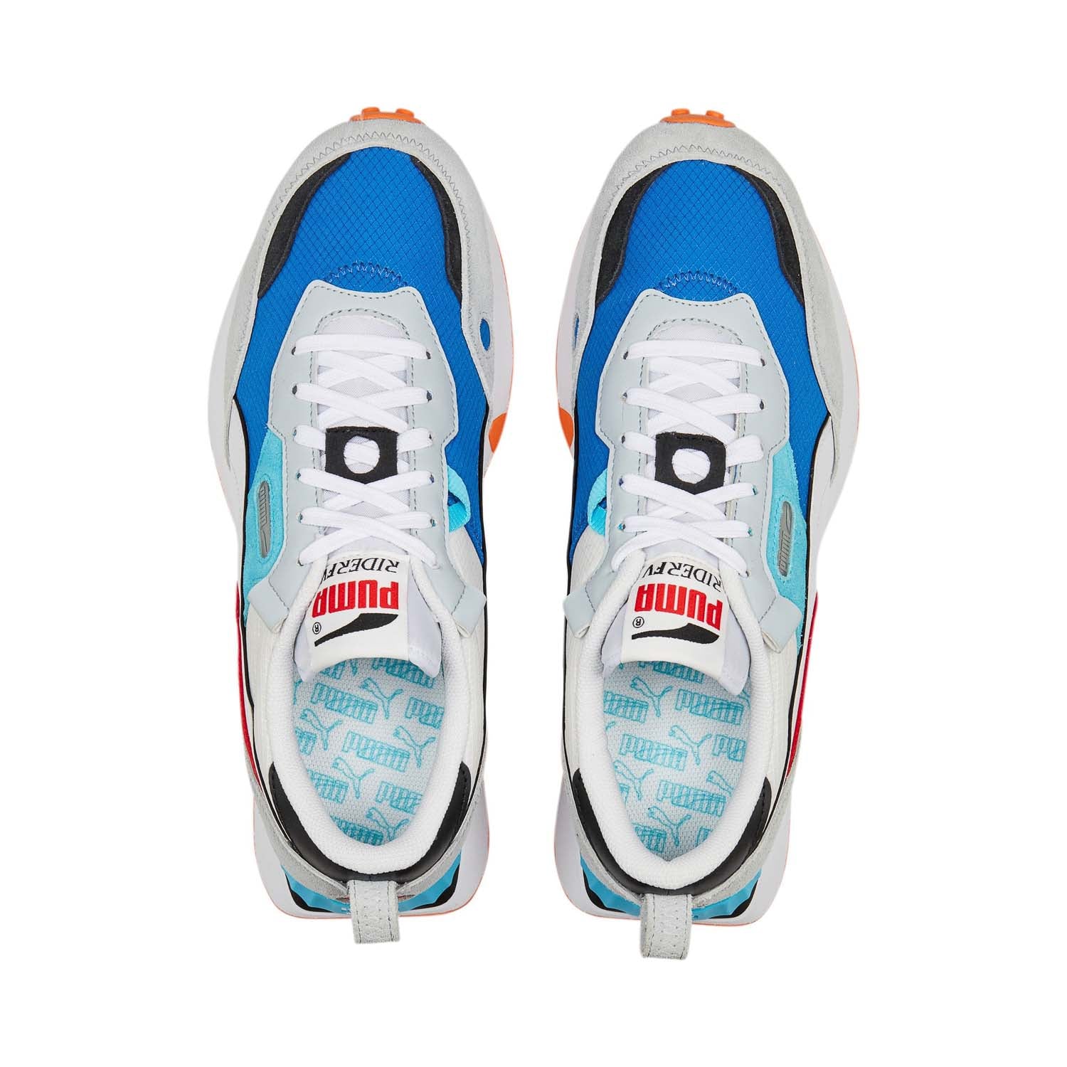 Puma Rider FV Future Vintage, Sneakers Homme, Puma