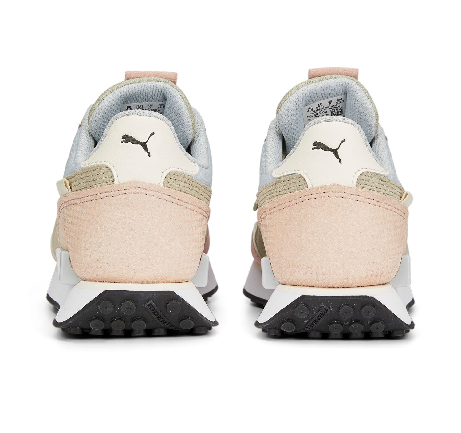 Puma Future Rider Interest, Sneakers Femme, Puma